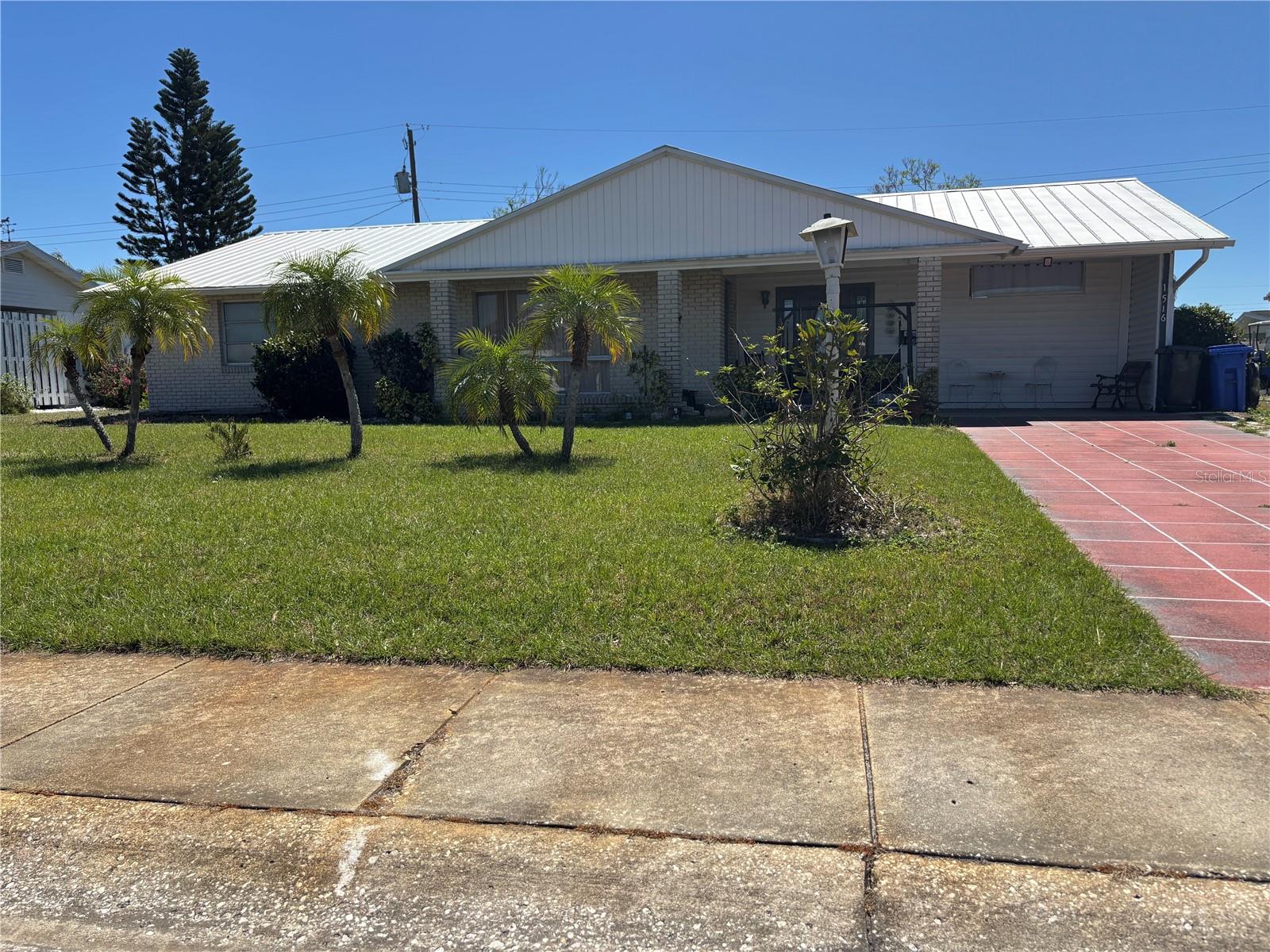 1516 ARROWHEAD DR, SUN CITY CENTER, FL, 33573