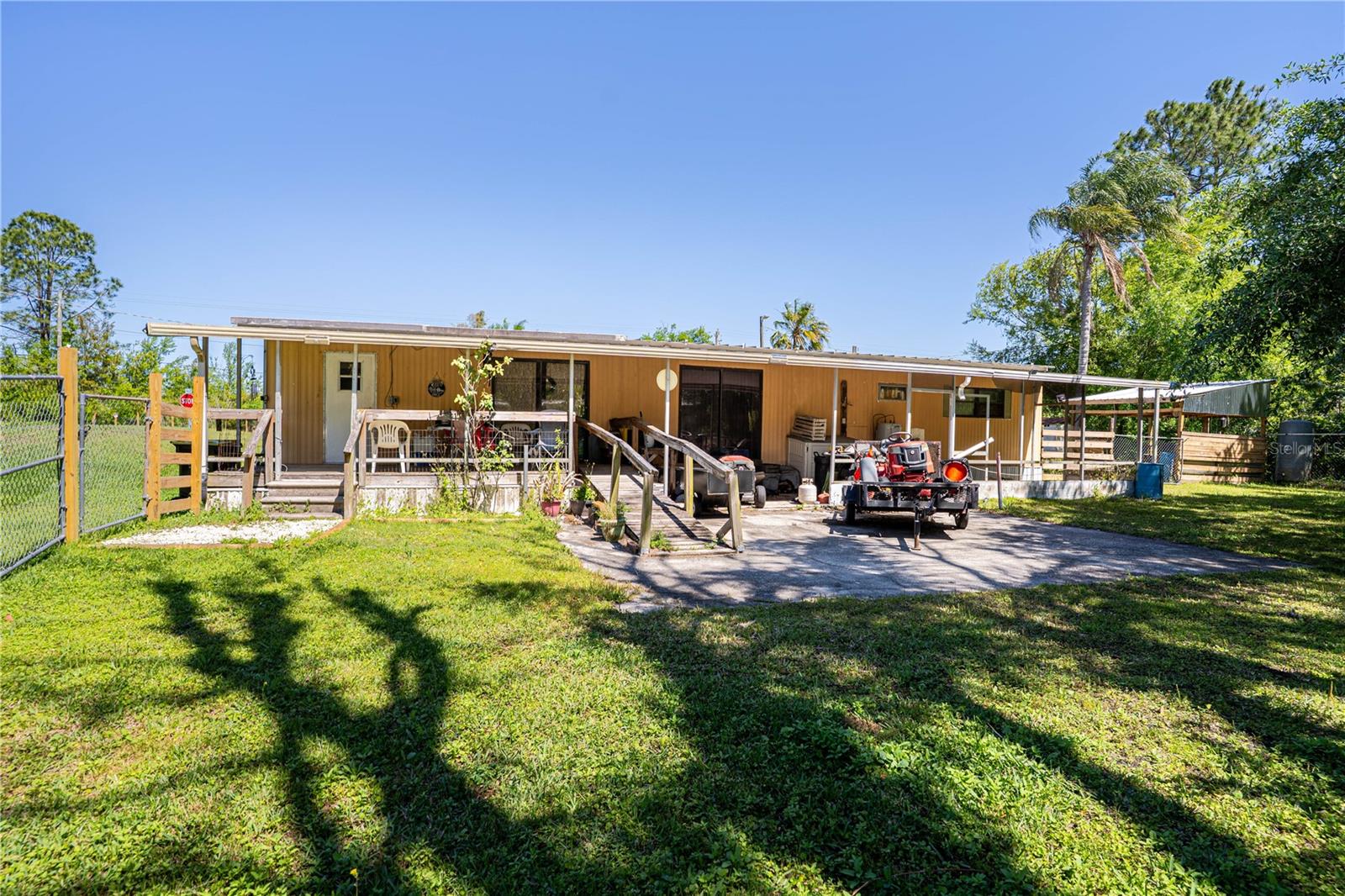 4502 WEST LN, HAINES CITY, FL, 33844