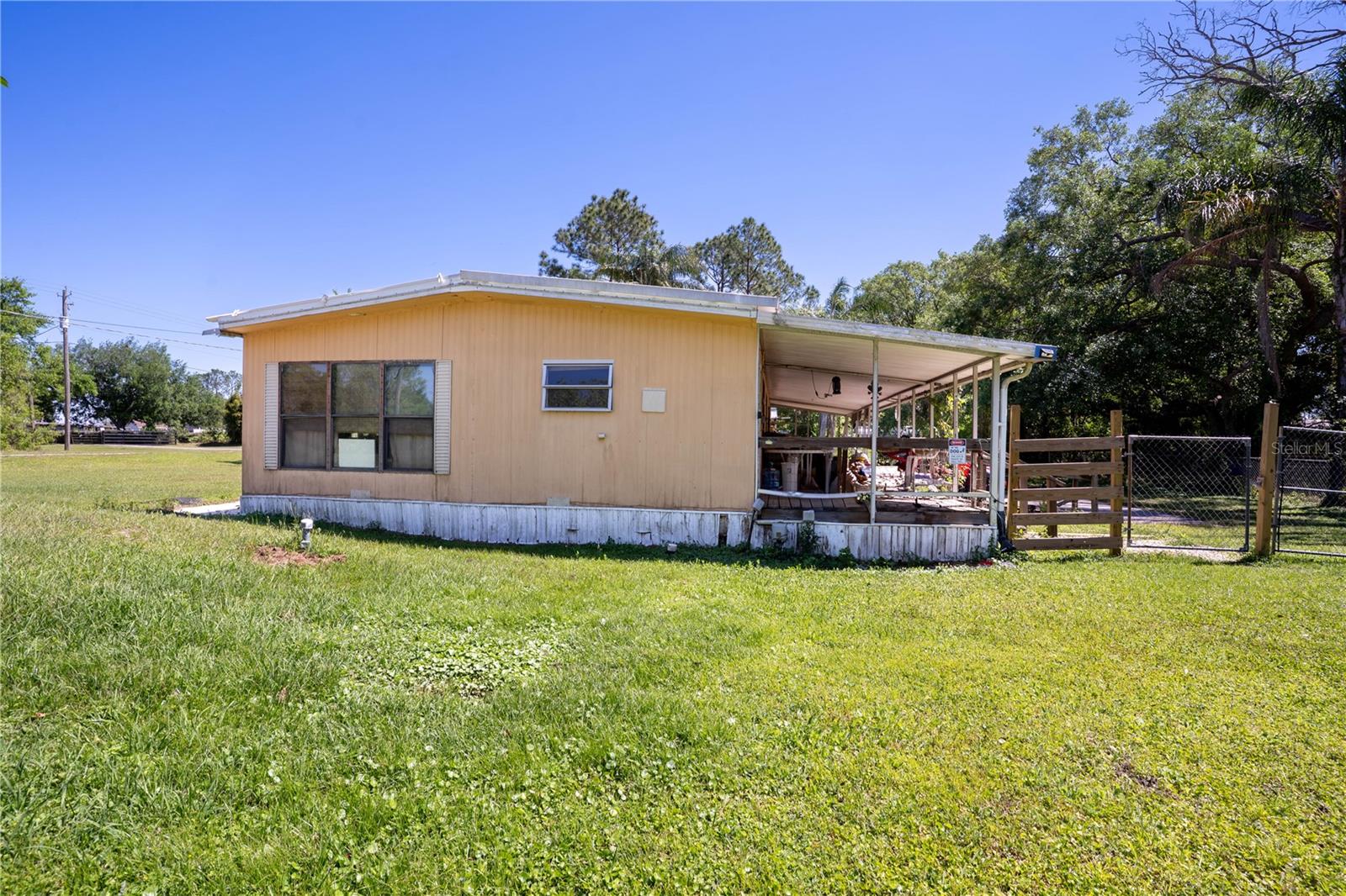4502 WEST LN, HAINES CITY, FL, 33844