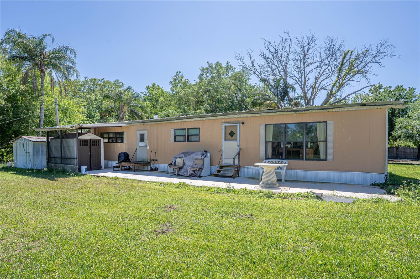 4502 WEST LN, HAINES CITY, FL, 33844