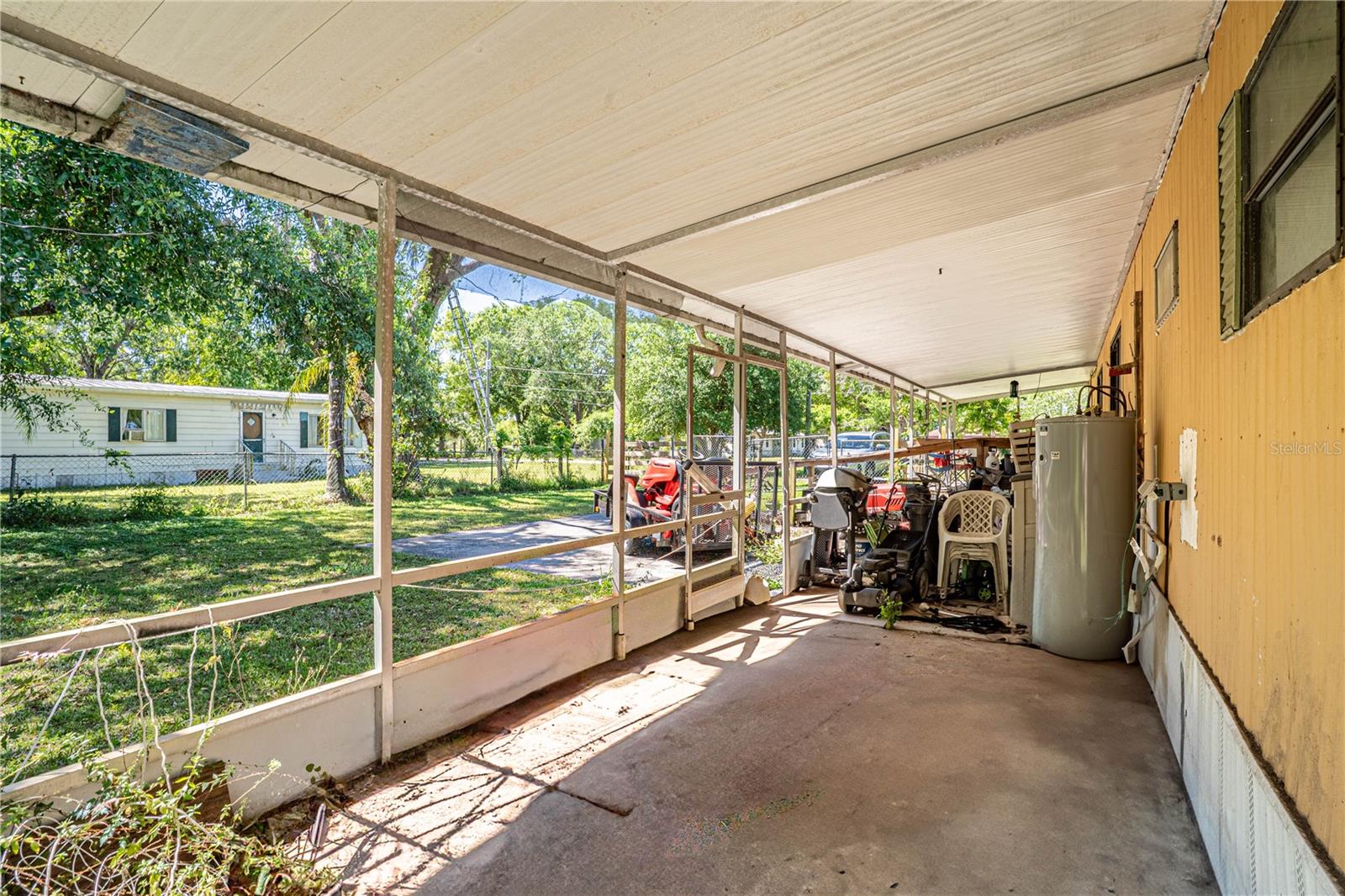 4502 WEST LN, HAINES CITY, FL, 33844