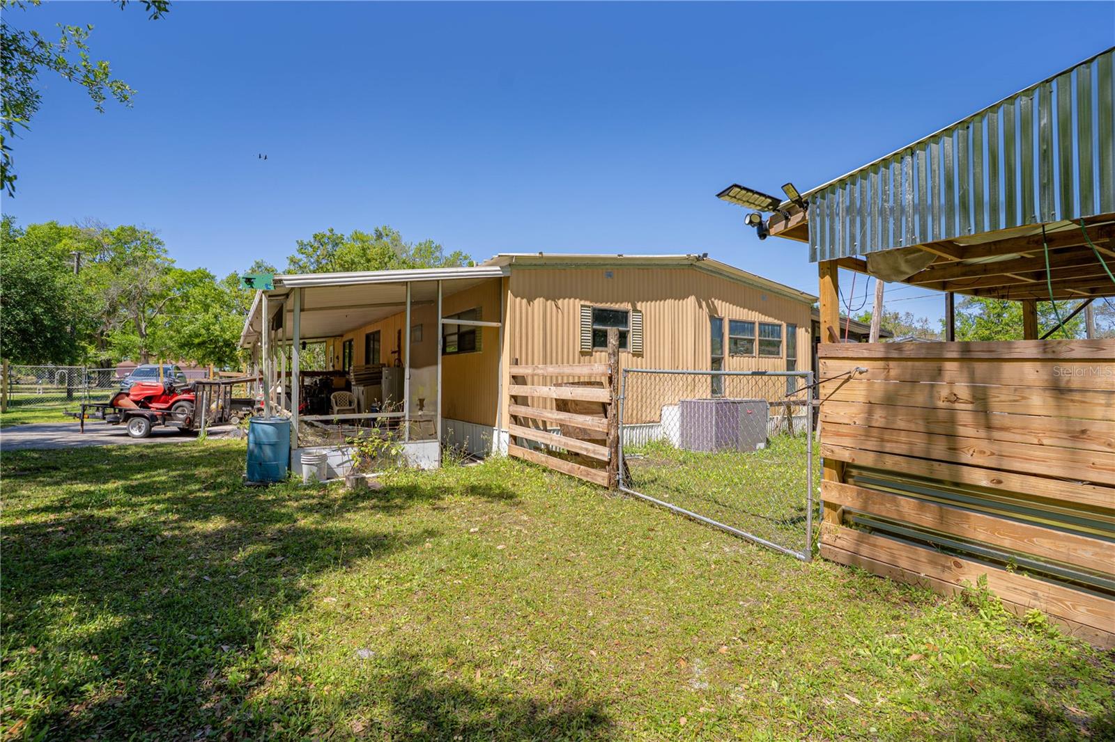 4502 WEST LN, HAINES CITY, FL, 33844