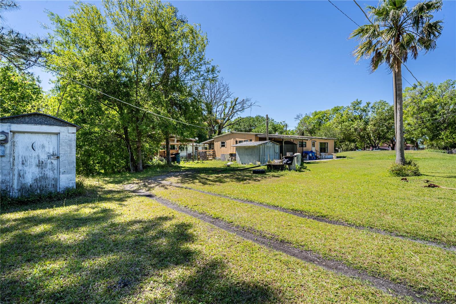 4502 WEST LN, HAINES CITY, FL, 33844