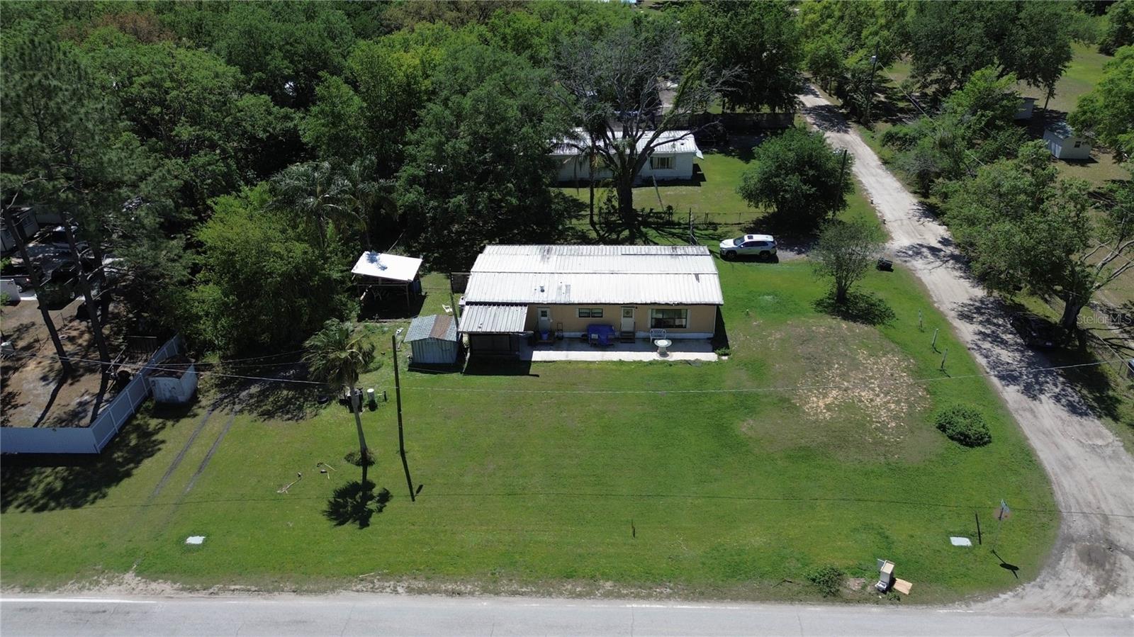 4502 WEST LN, HAINES CITY, FL, 33844