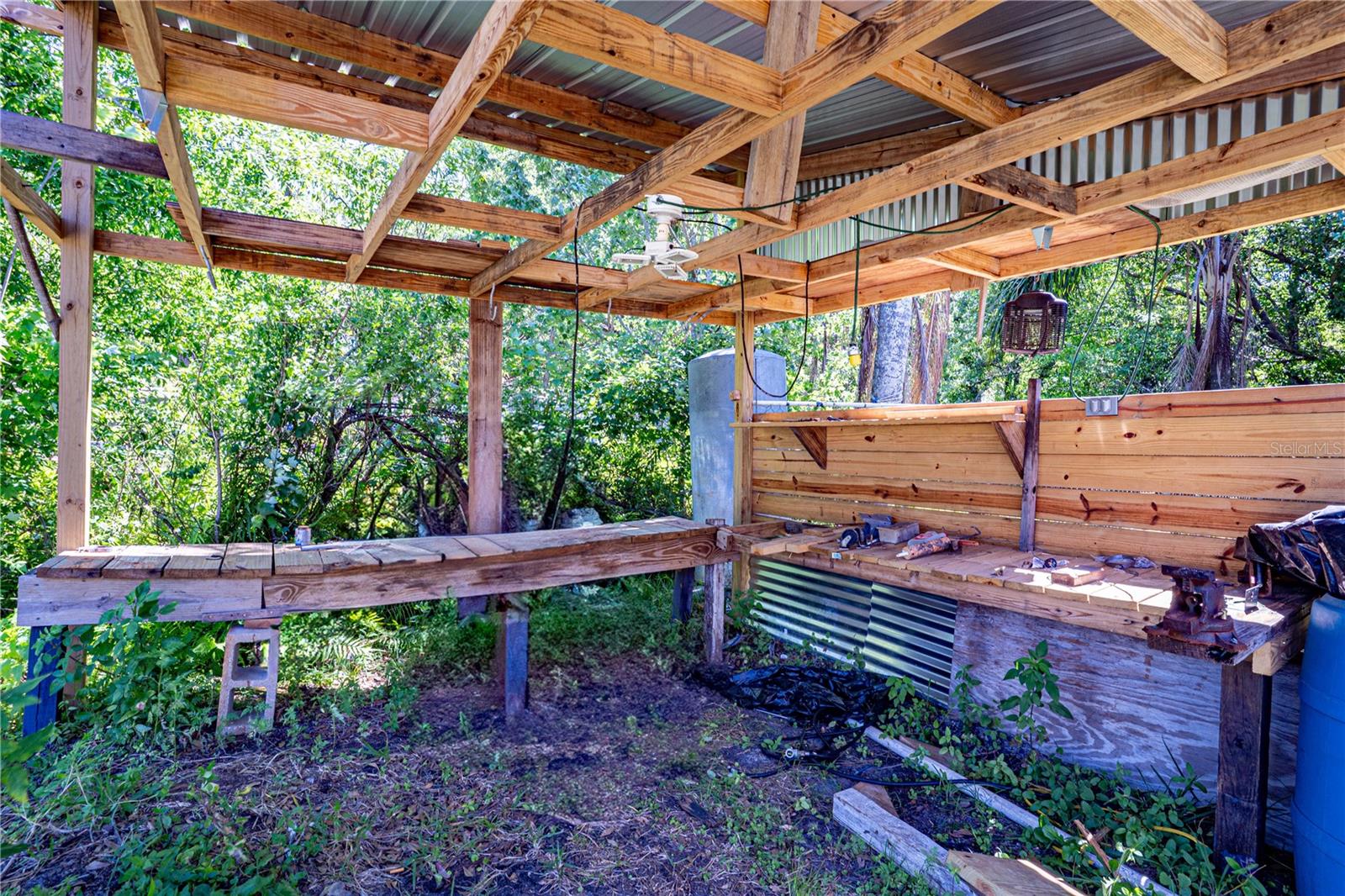 4502 WEST LN, HAINES CITY, FL, 33844