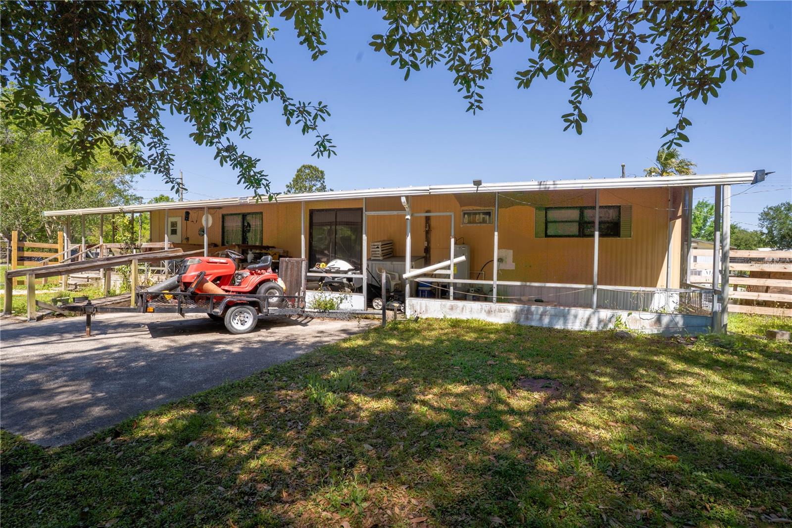 4502 WEST LN, HAINES CITY, FL, 33844