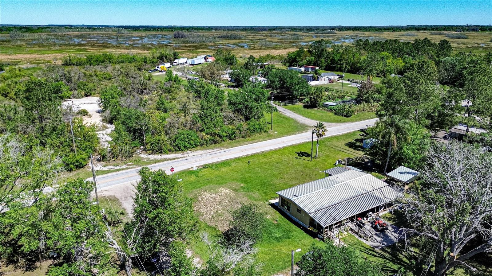 4502 WEST LN, HAINES CITY, FL, 33844