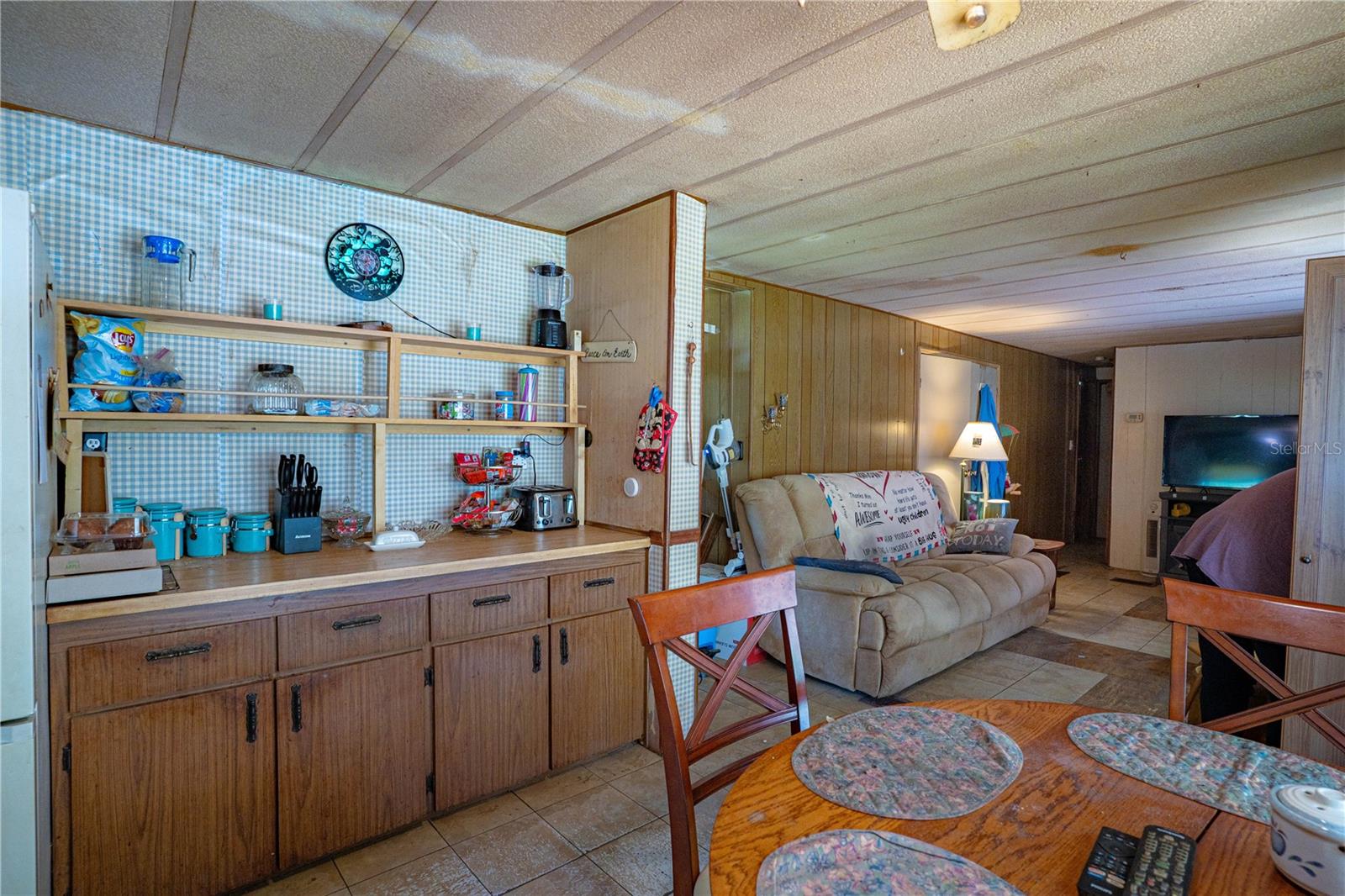 4502 WEST LN, HAINES CITY, FL, 33844