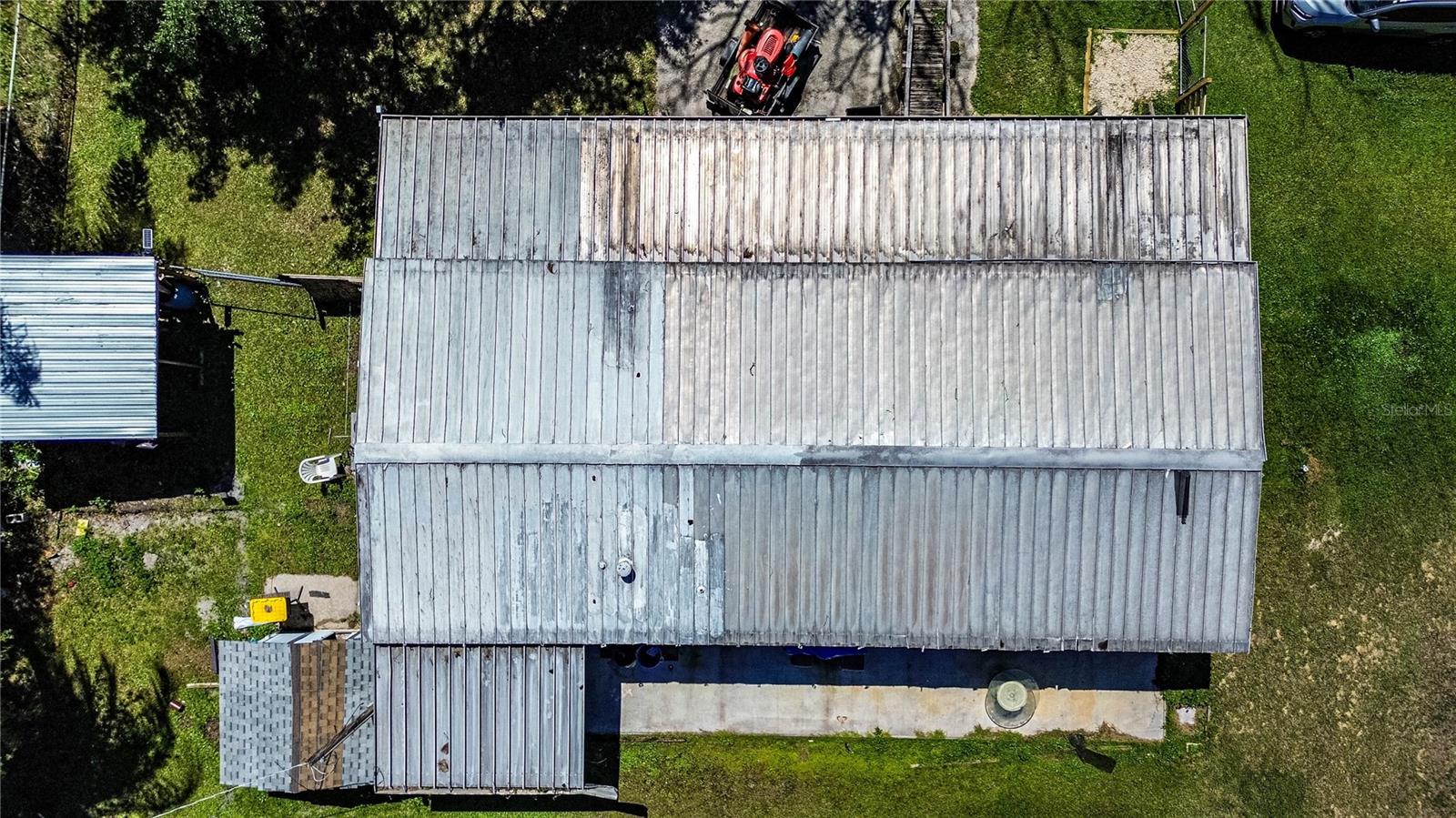 4502 WEST LN, HAINES CITY, FL, 33844