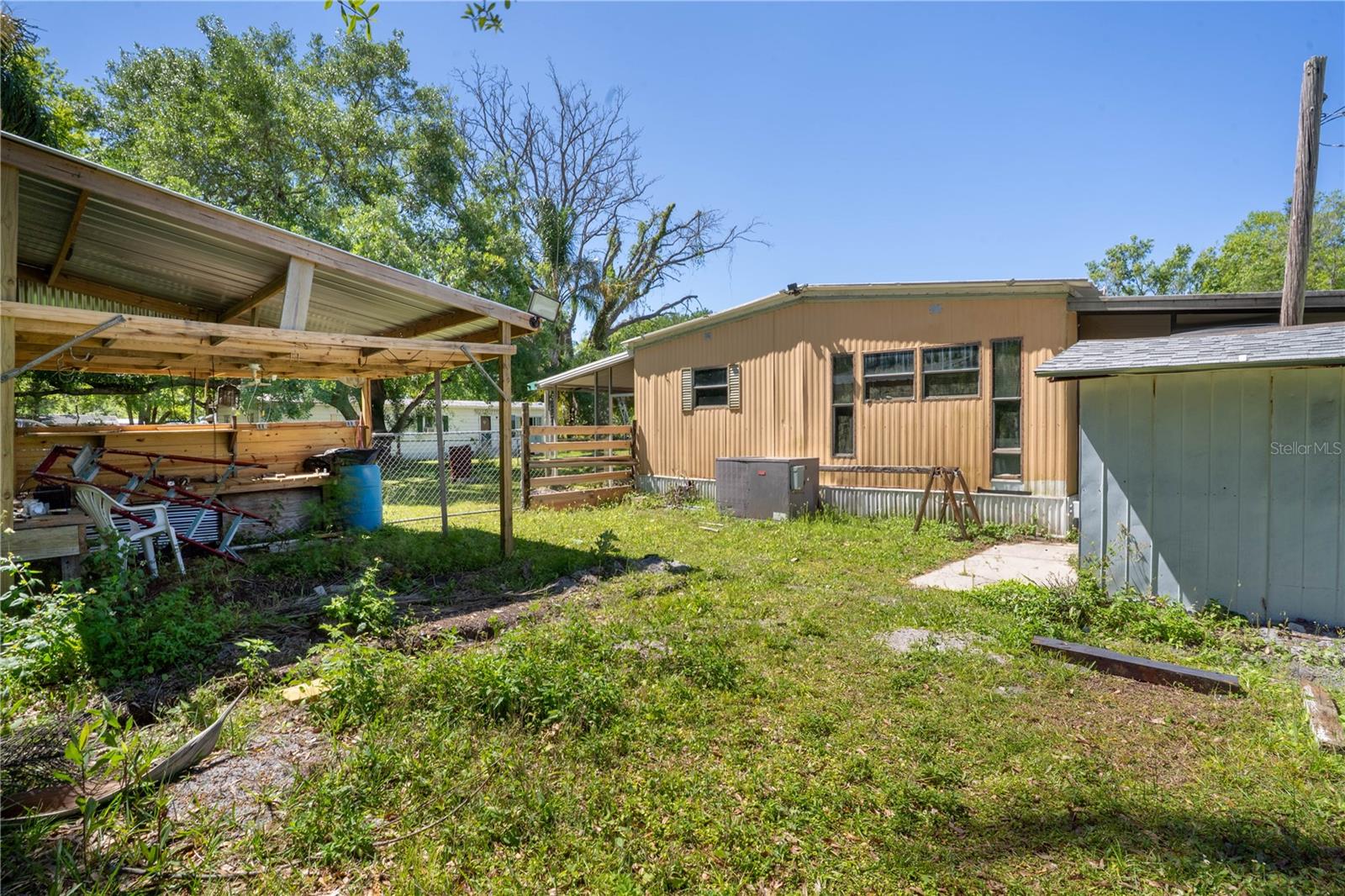 4502 WEST LN, HAINES CITY, FL, 33844