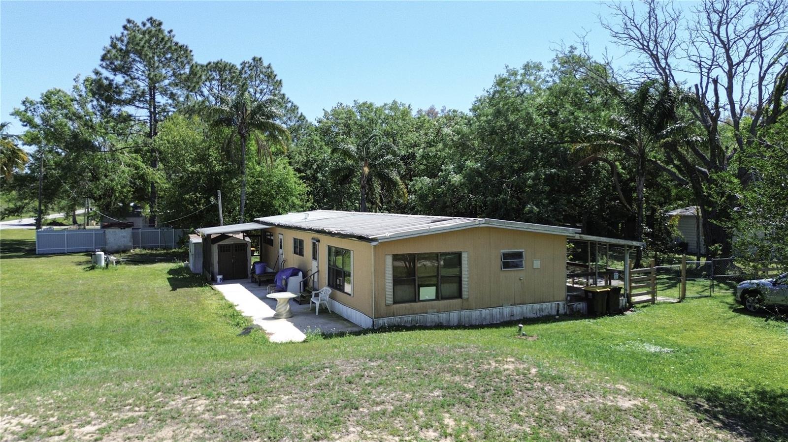 4502 WEST LN, HAINES CITY, FL, 33844