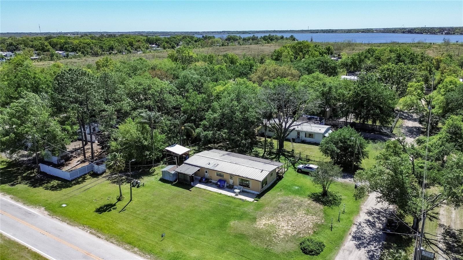 4502 WEST LN, HAINES CITY, FL, 33844