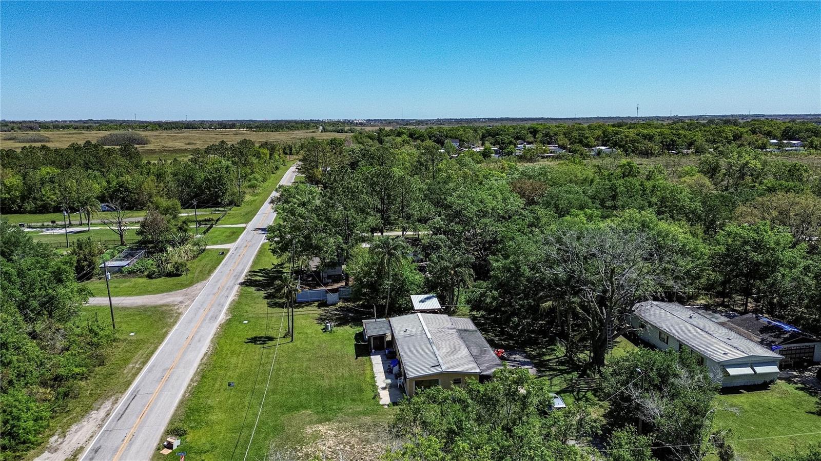 4502 WEST LN, HAINES CITY, FL, 33844