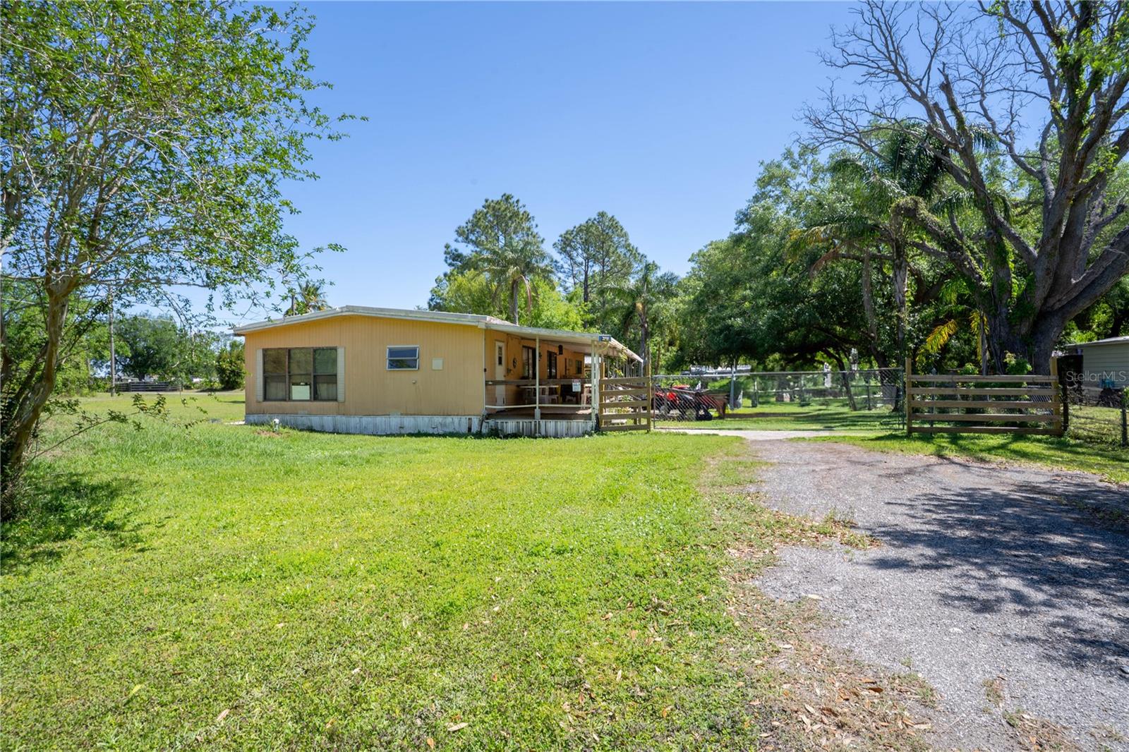 4502 WEST LN, HAINES CITY, FL, 33844