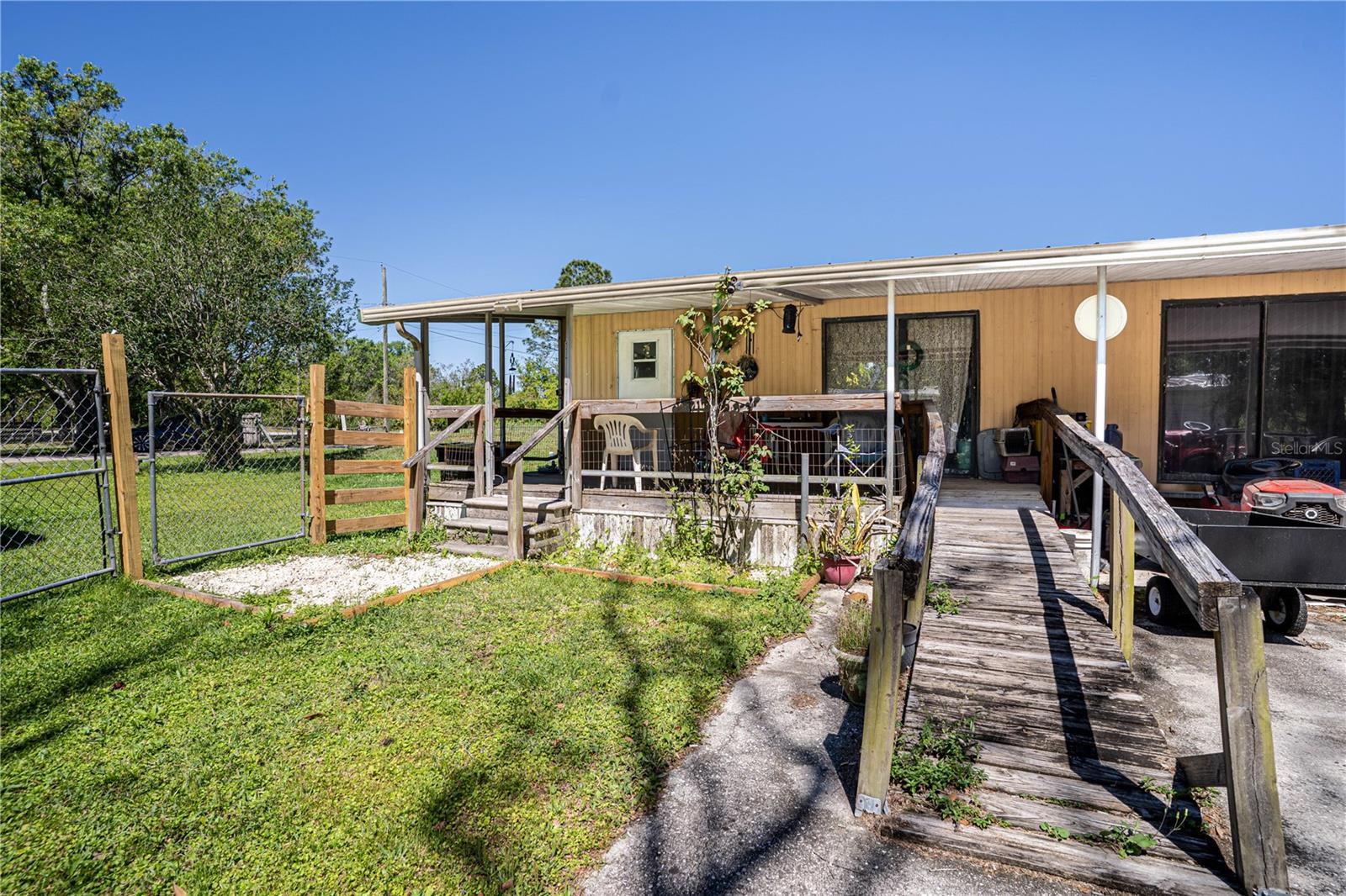 4502 WEST LN, HAINES CITY, FL, 33844