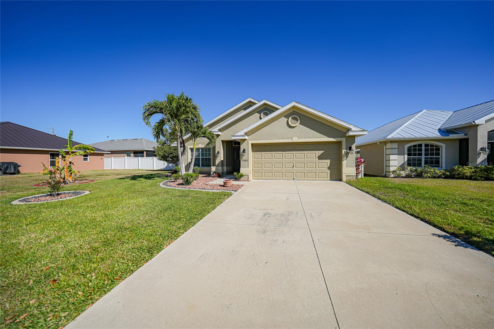 27002 CLEAR CREEK WAY, PUNTA GORDA, FL, 33950