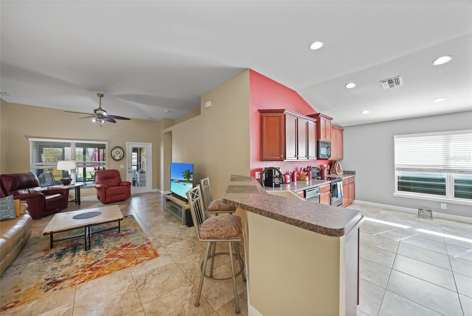 27002 CLEAR CREEK WAY, PUNTA GORDA, FL, 33950