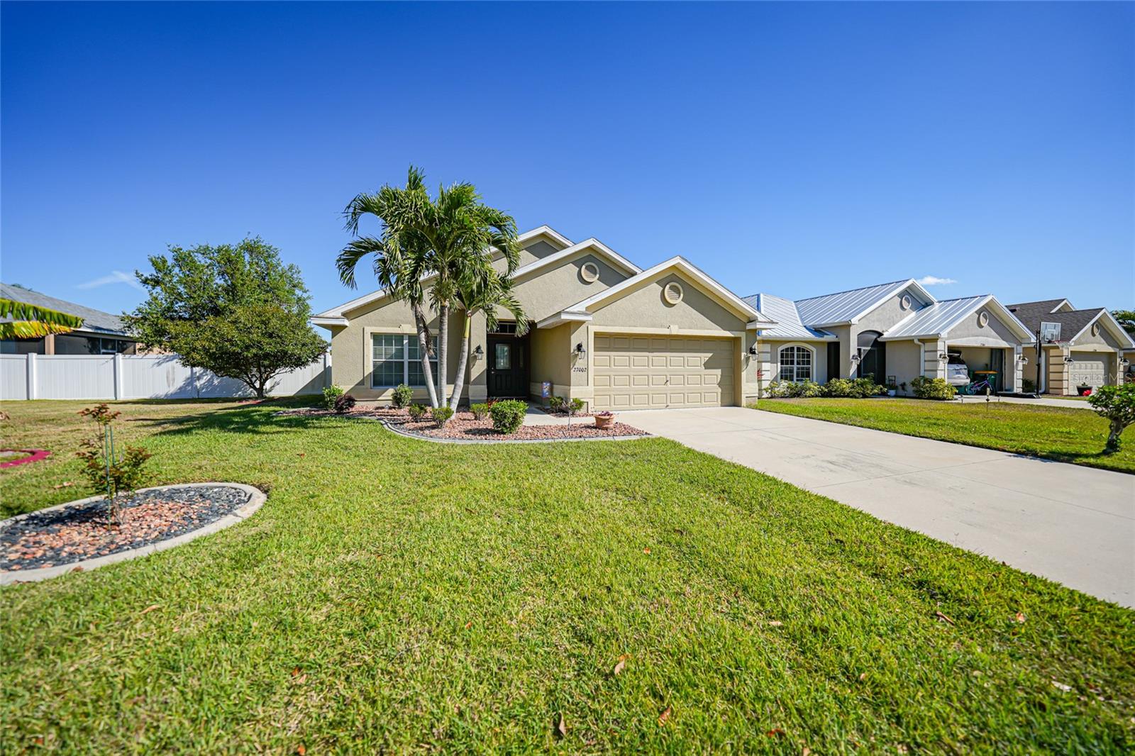 27002 CLEAR CREEK WAY, PUNTA GORDA, FL, 33950