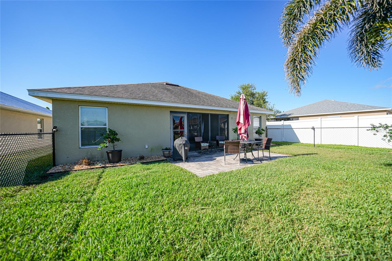 27002 CLEAR CREEK WAY, PUNTA GORDA, FL, 33950
