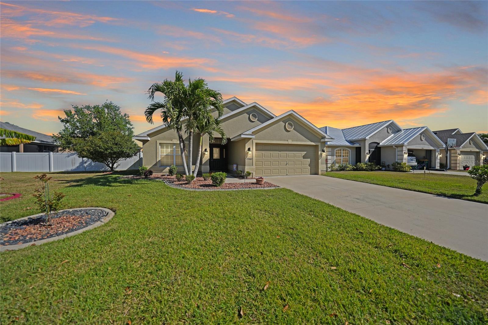 27002 CLEAR CREEK WAY, PUNTA GORDA, FL, 33950