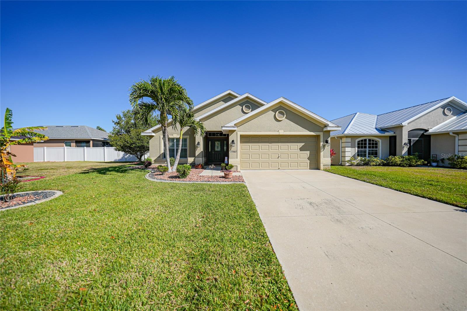 27002 CLEAR CREEK WAY, PUNTA GORDA, FL, 33950