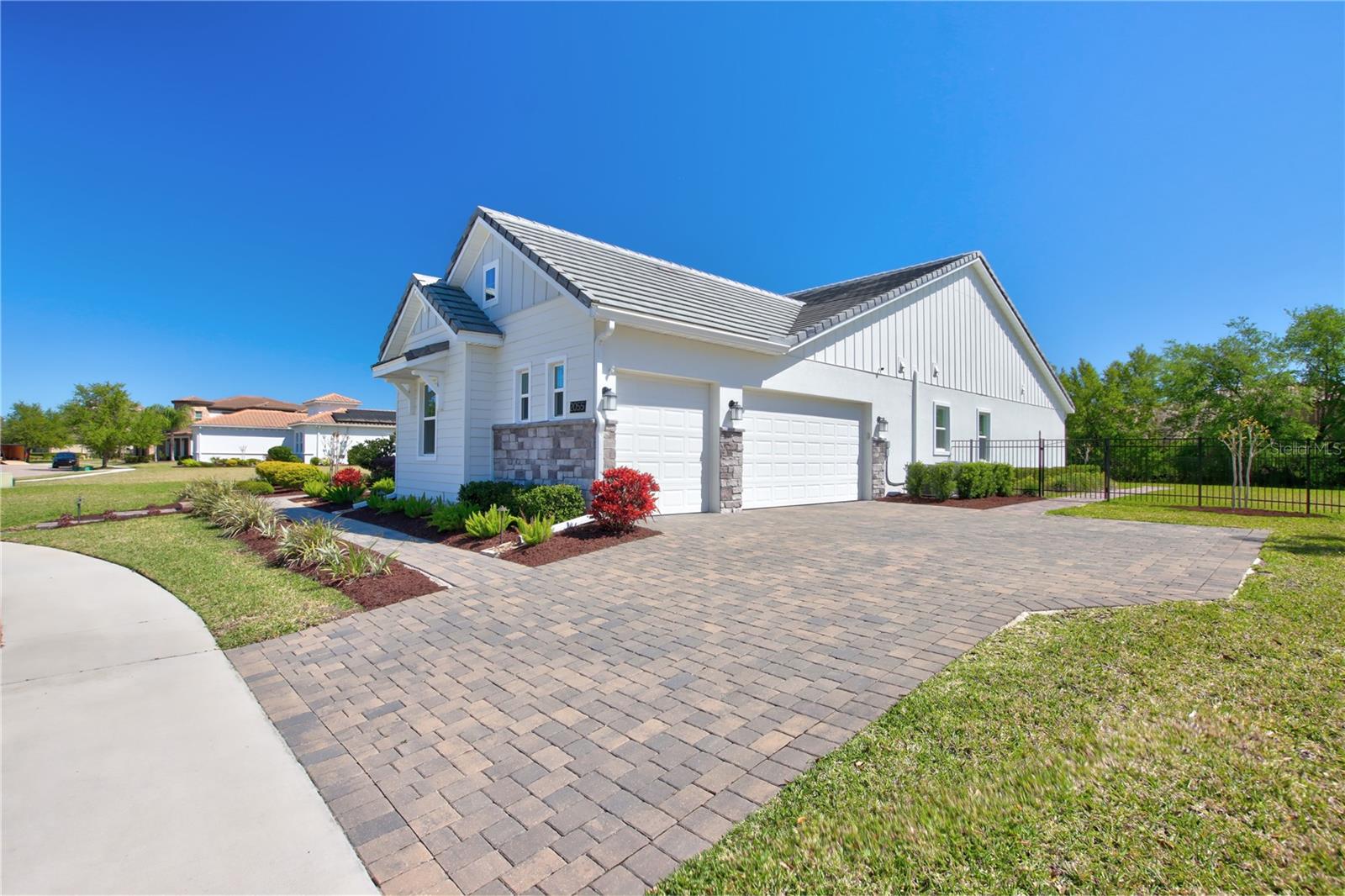 2055 QUIET CV, SANFORD, FL, 32771