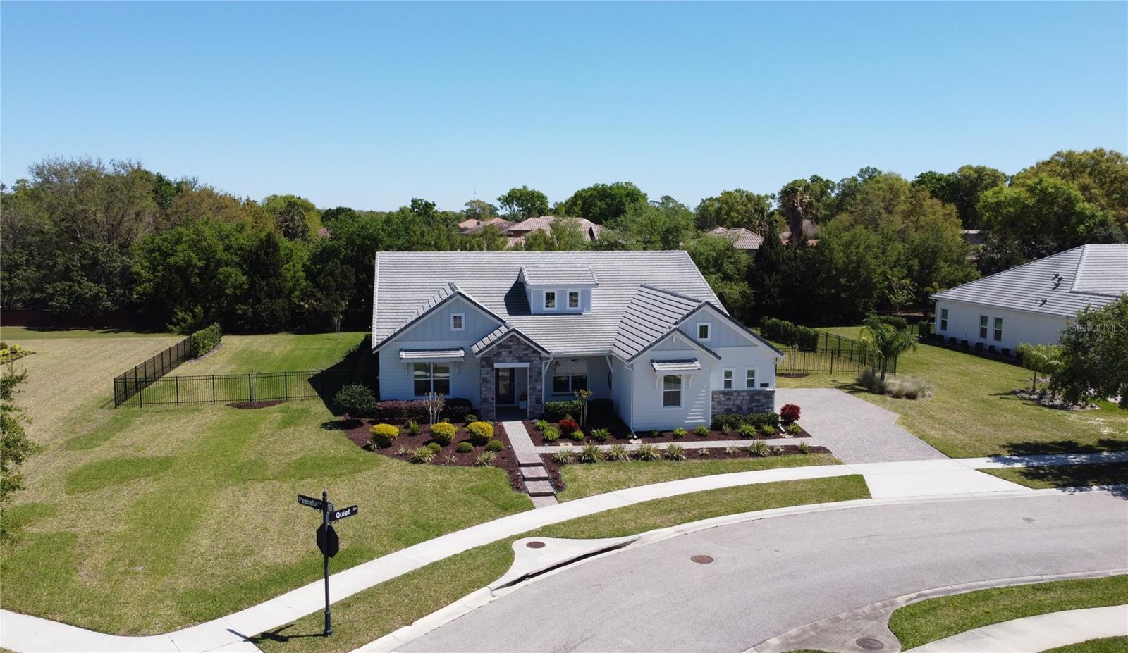 2055 QUIET CV, SANFORD, FL, 32771