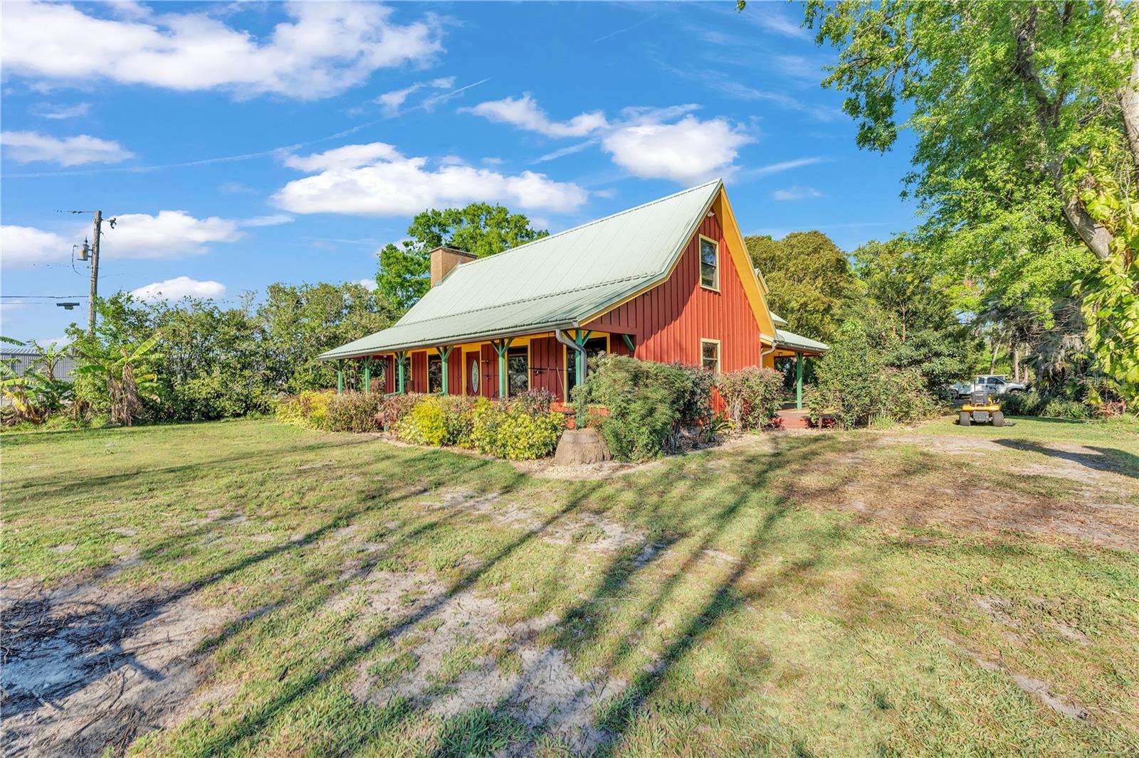 3530 HAMILTON RD, LAKELAND, FL, 33811