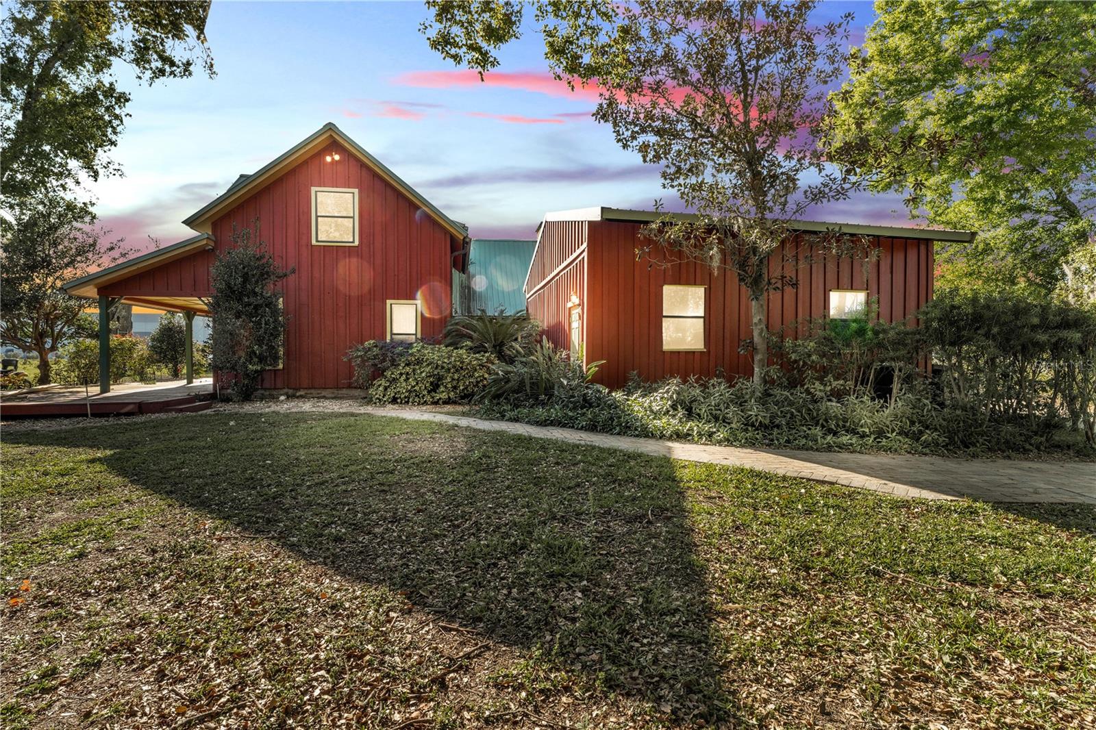 3530 HAMILTON RD, LAKELAND, FL, 33811