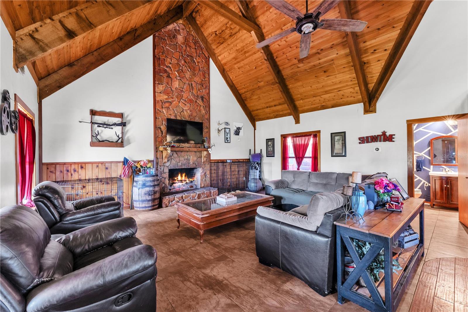 3530 HAMILTON RD, LAKELAND, FL, 33811