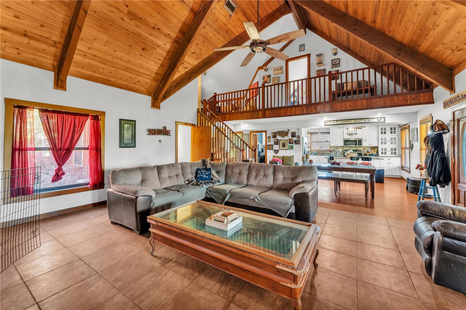 3530 HAMILTON RD, LAKELAND, FL, 33811