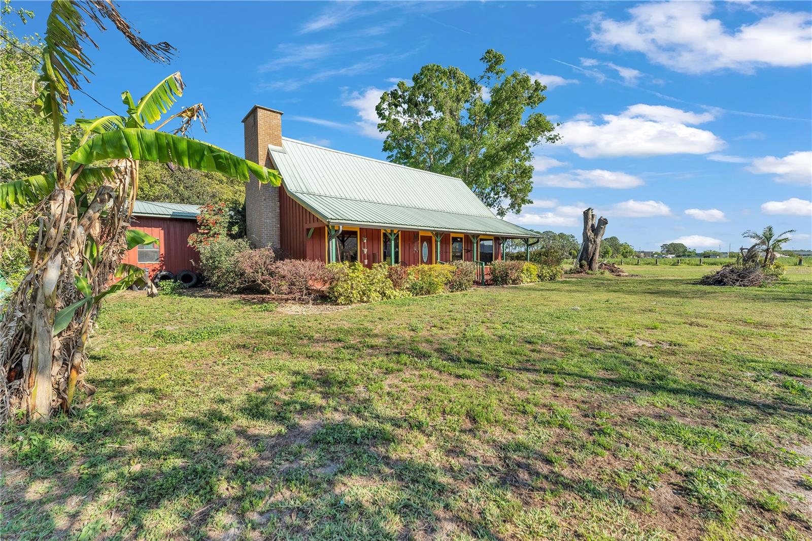 3530 HAMILTON RD, LAKELAND, FL, 33811