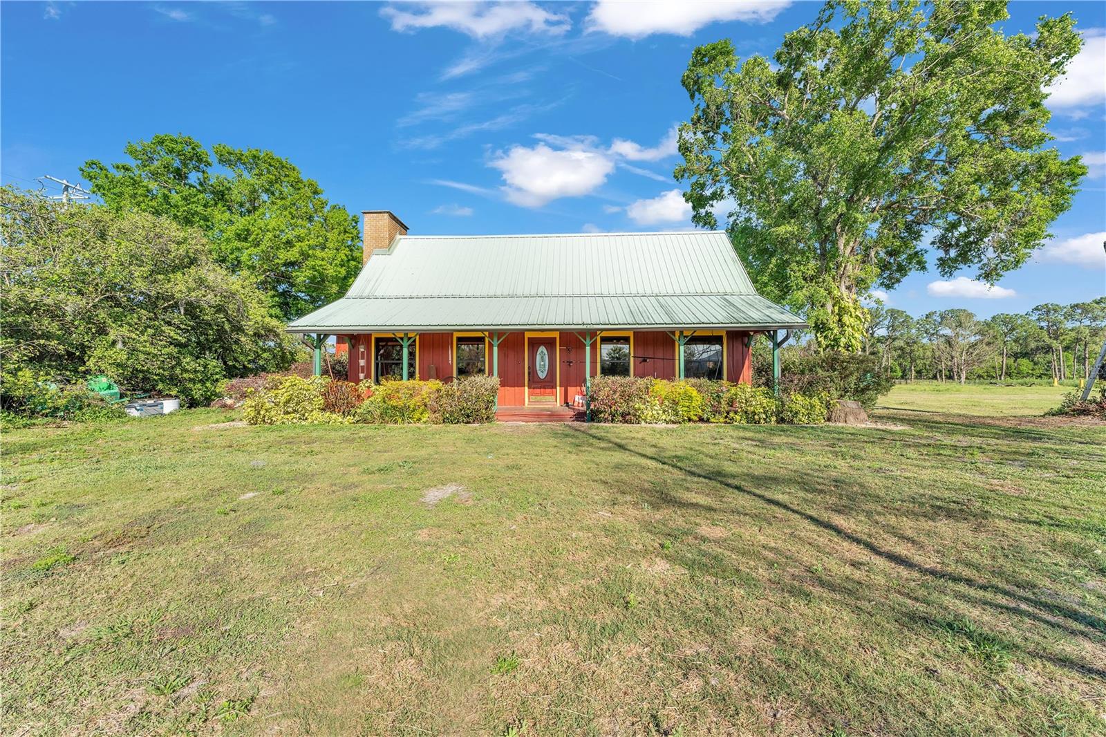 3530 HAMILTON RD, LAKELAND, FL, 33811