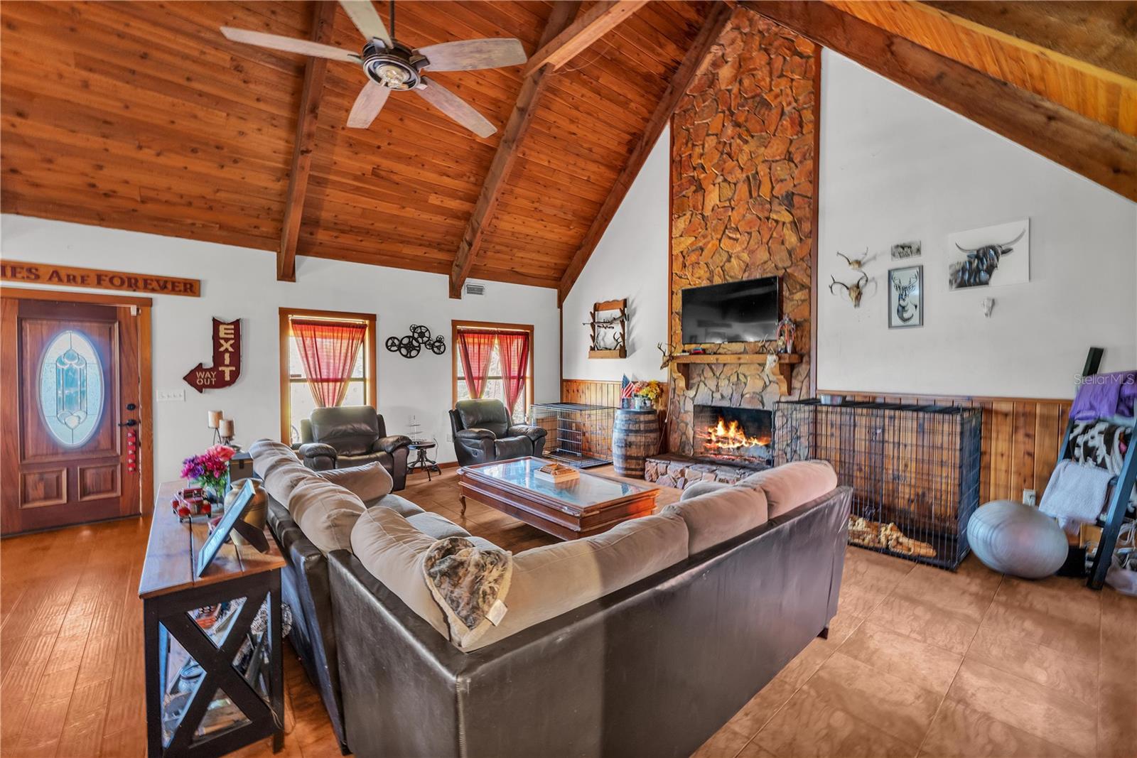 3530 HAMILTON RD, LAKELAND, FL, 33811