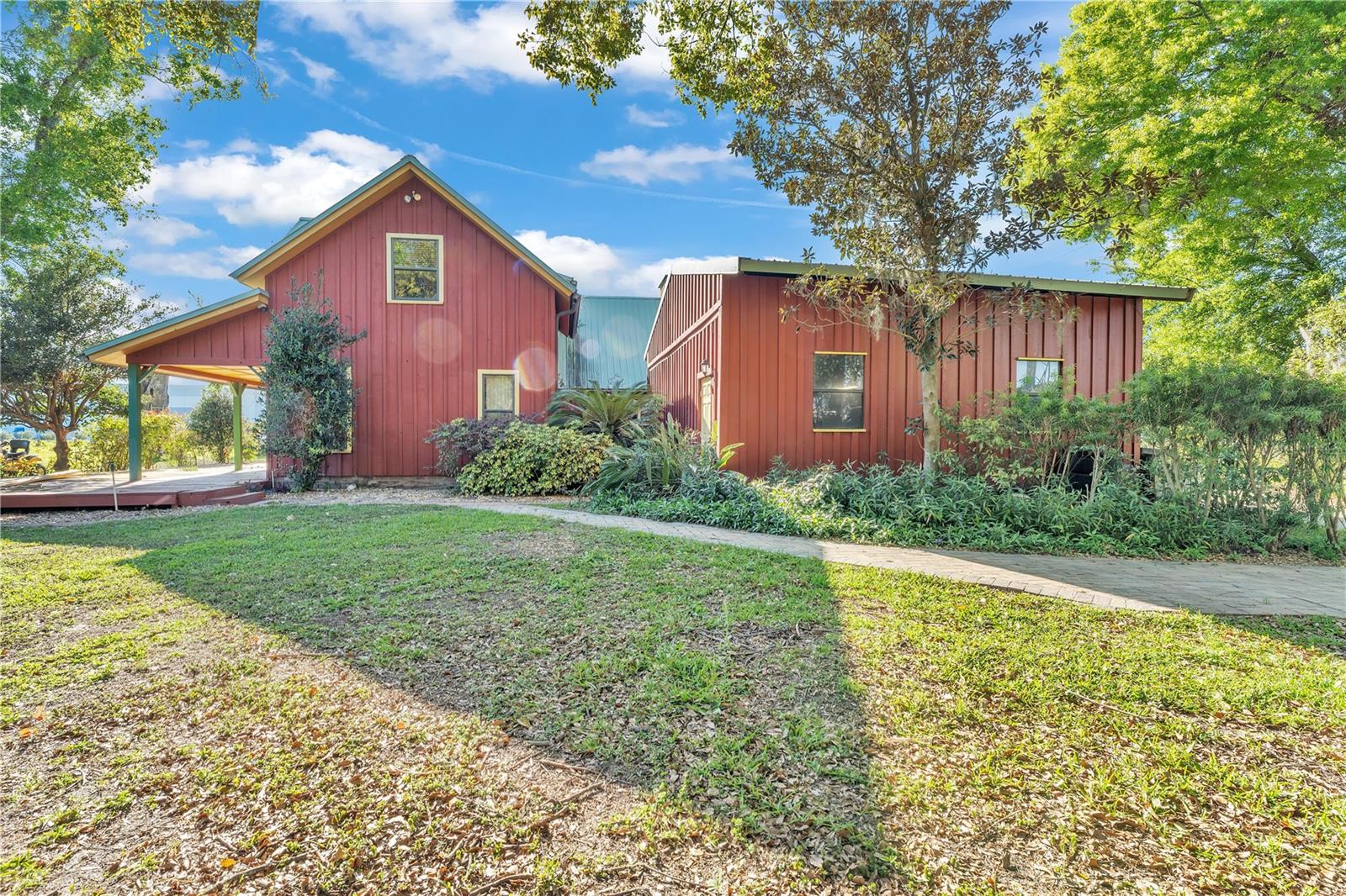 3530 HAMILTON RD, LAKELAND, FL, 33811