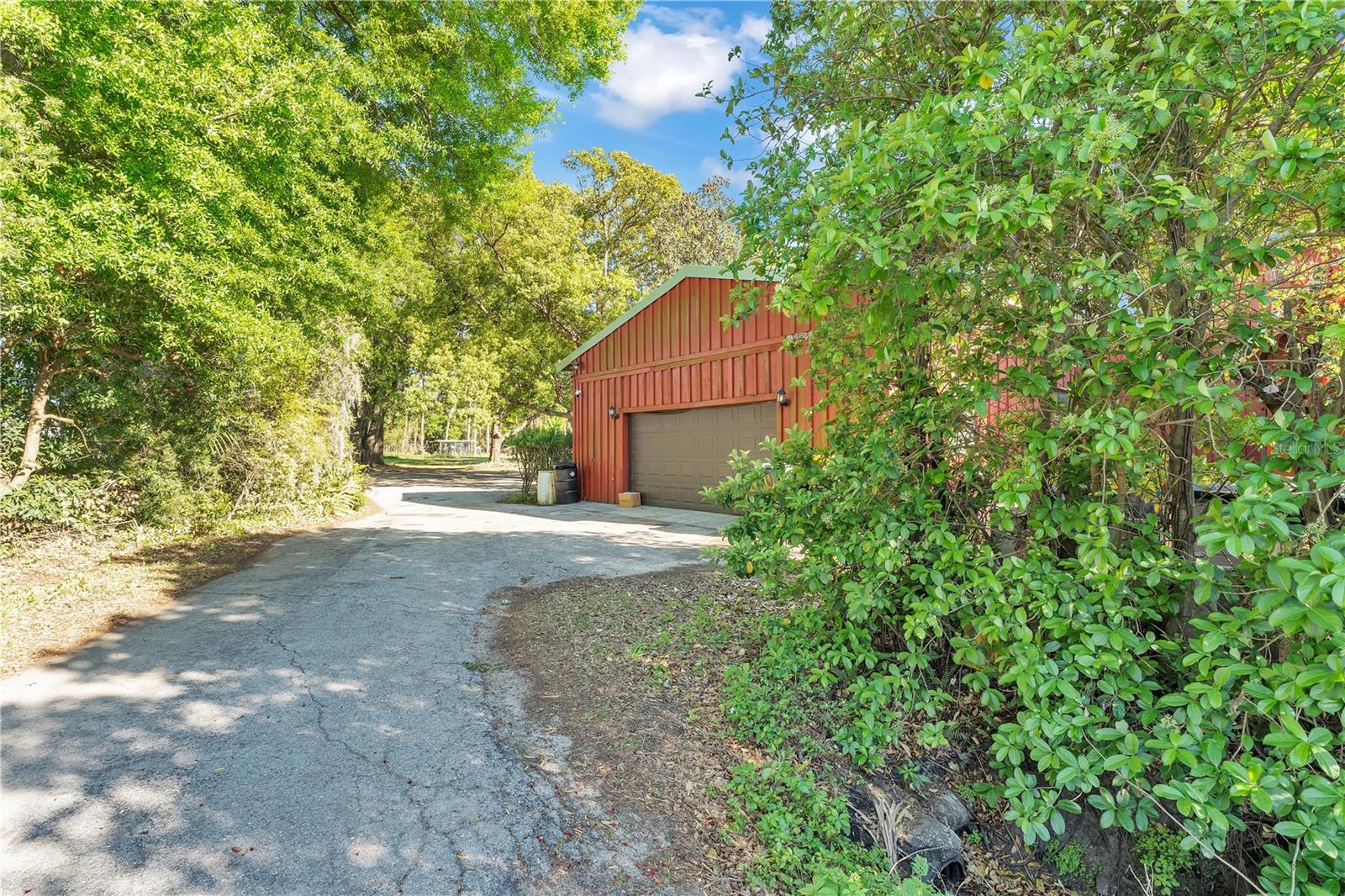 3530 HAMILTON RD, LAKELAND, FL, 33811