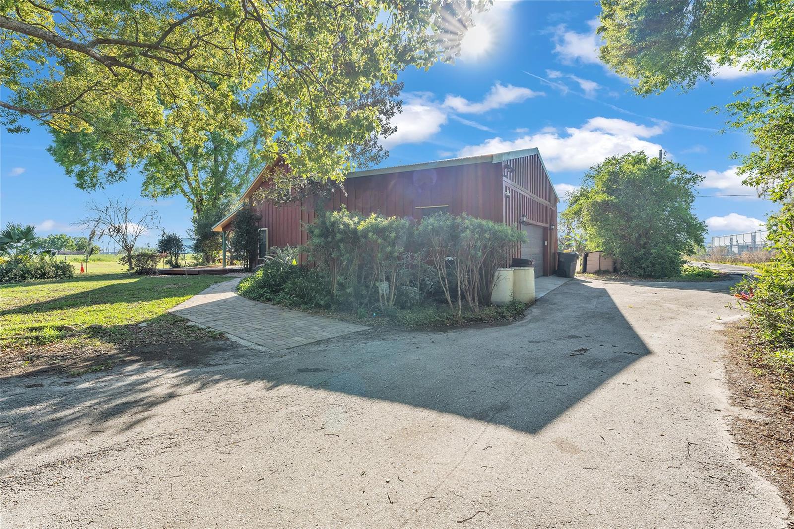 3530 HAMILTON RD, LAKELAND, FL, 33811