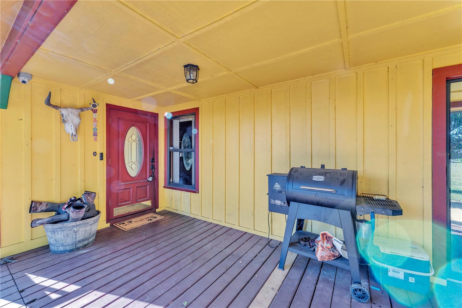3530 HAMILTON RD, LAKELAND, FL, 33811