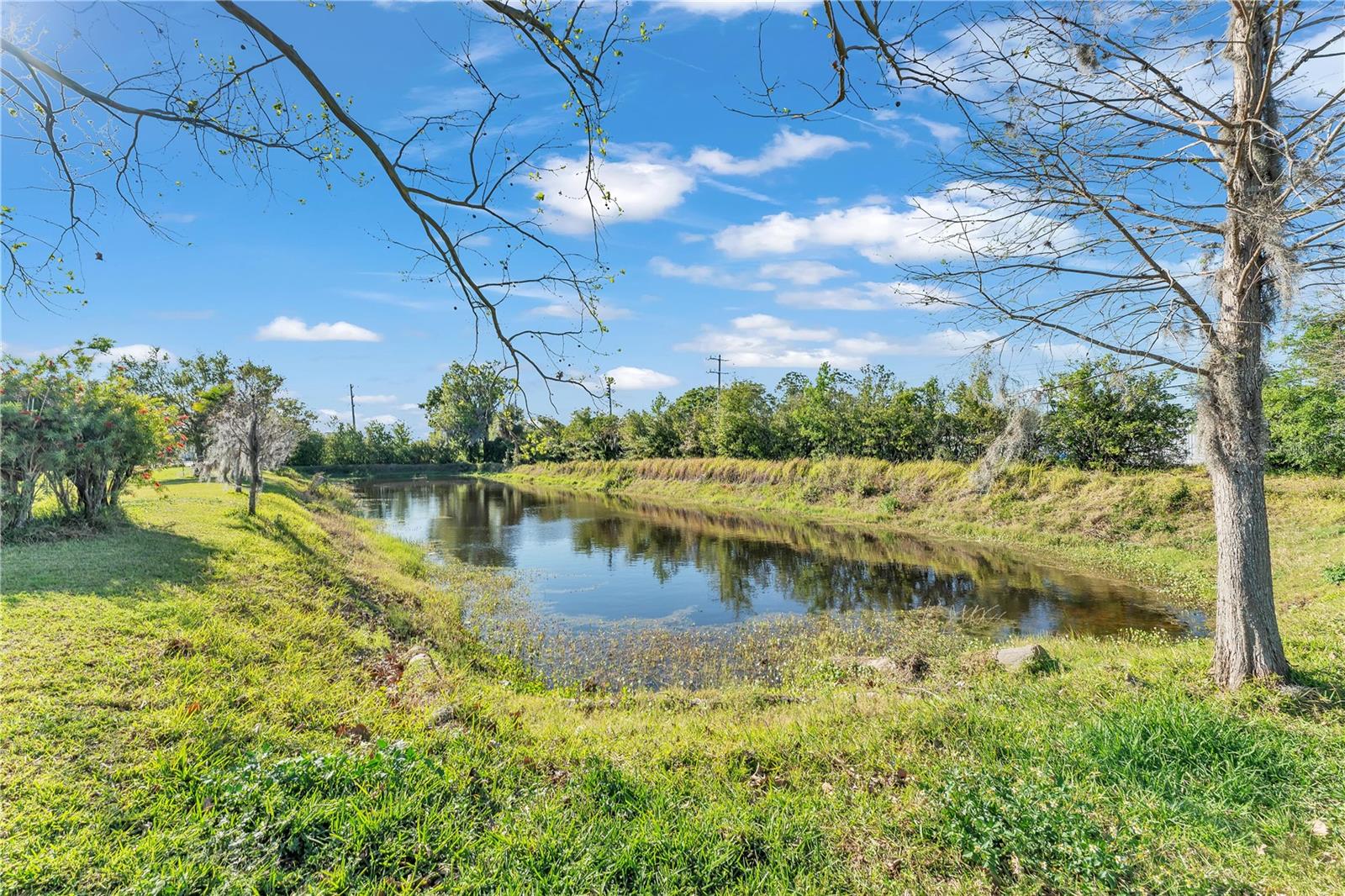 3530 HAMILTON RD, LAKELAND, FL, 33811