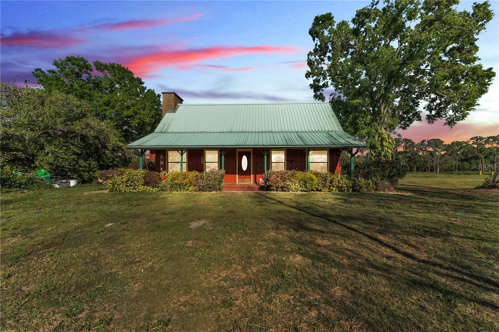 3530 HAMILTON RD, LAKELAND, FL, 33811