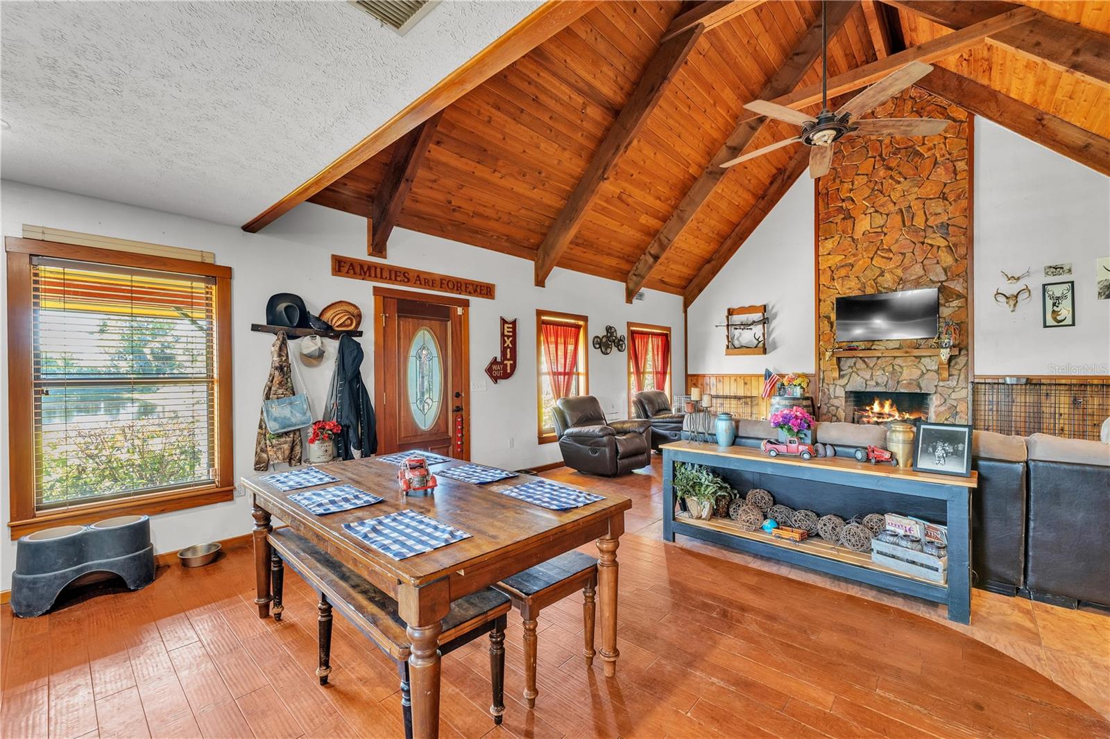 3530 HAMILTON RD, LAKELAND, FL, 33811