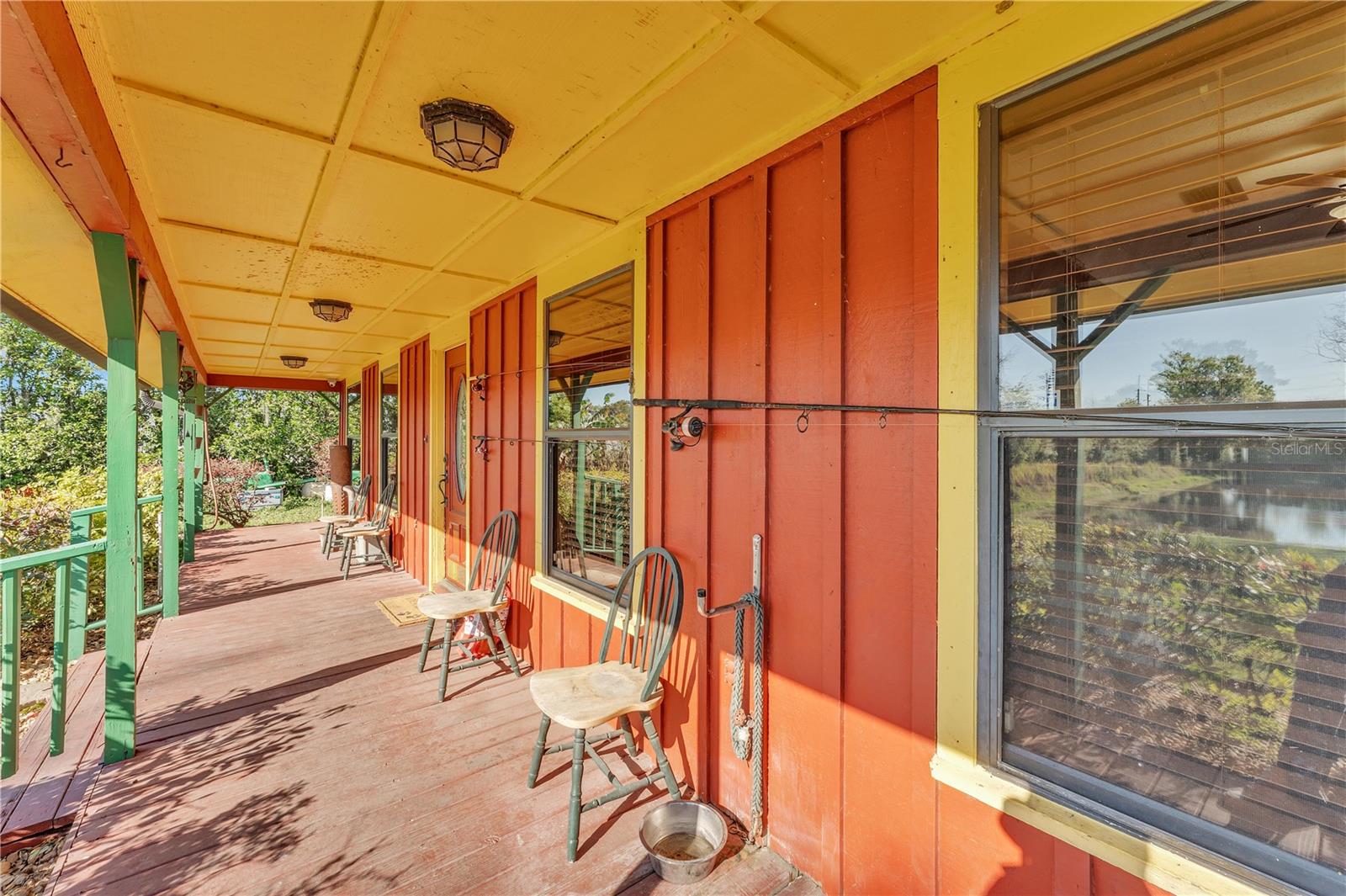 3530 HAMILTON RD, LAKELAND, FL, 33811