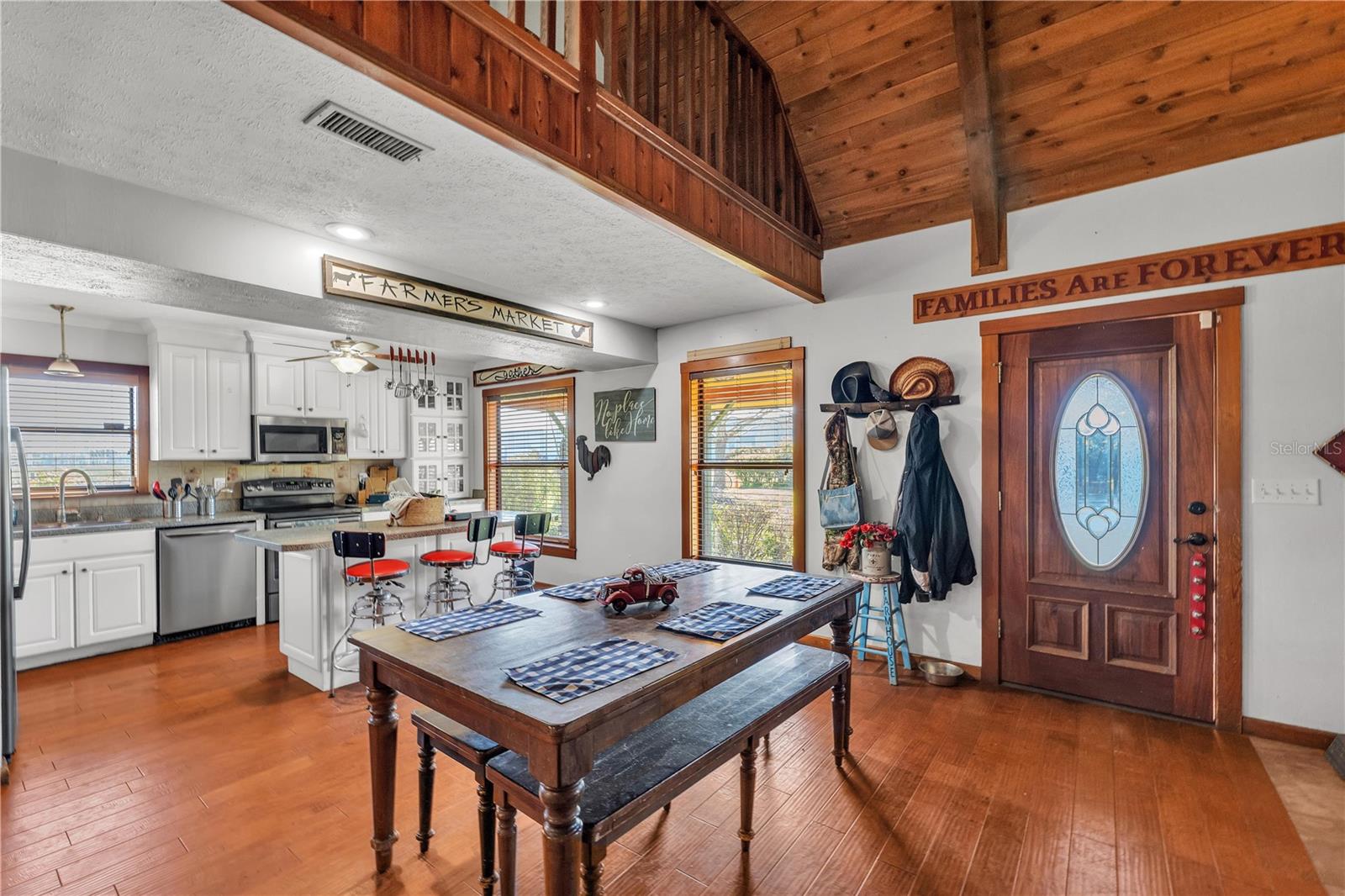 3530 HAMILTON RD, LAKELAND, FL, 33811