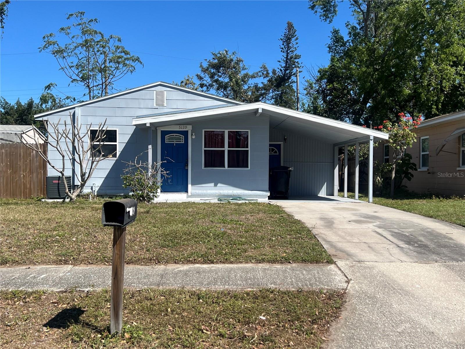 5139 14TH AVE S, GULFPORT, FL, 33707