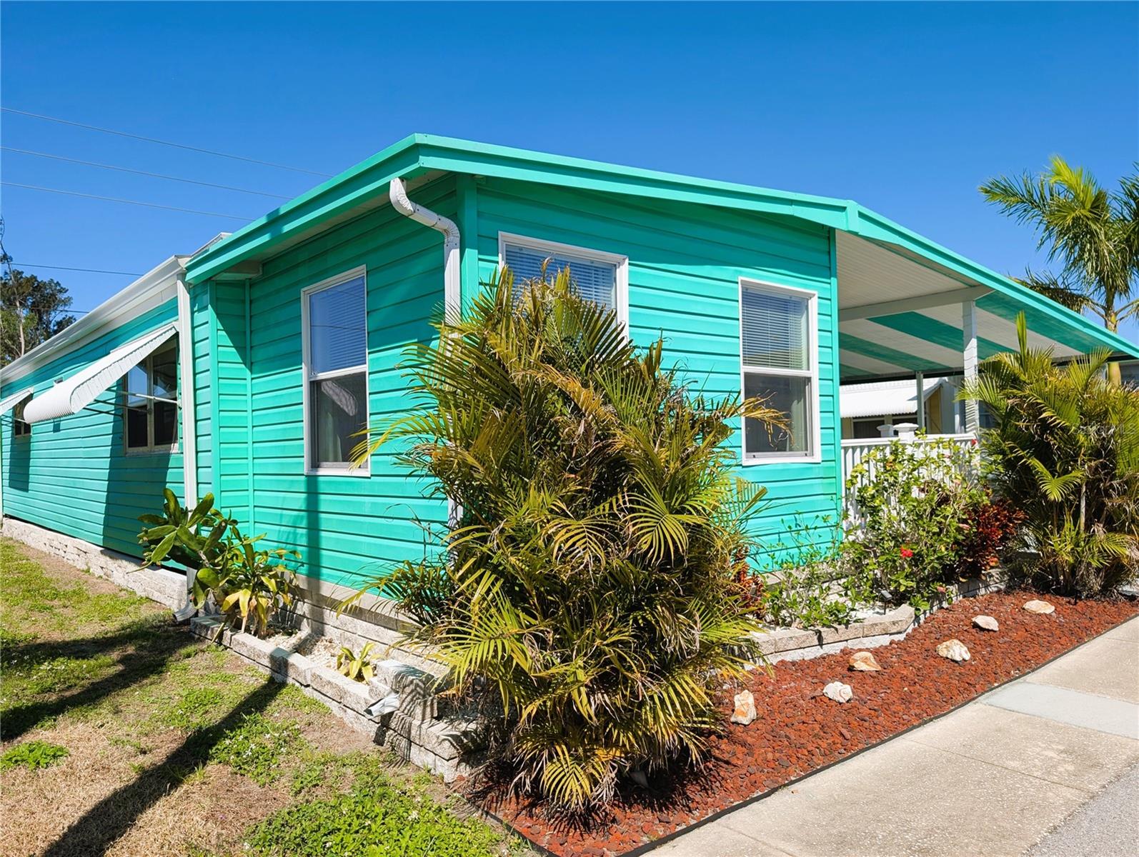 82009 A ST N #9, PINELLAS PARK, FL, 33781