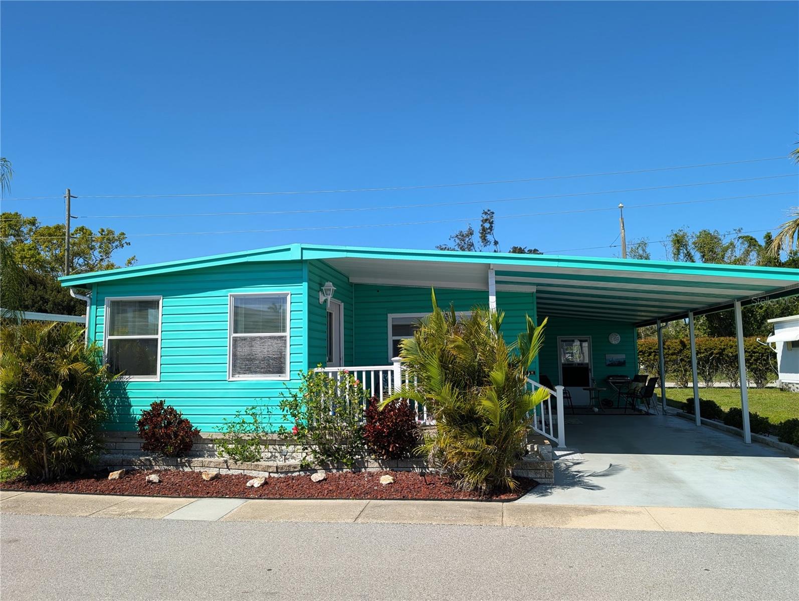 82009 A ST N #9, PINELLAS PARK, FL, 33781