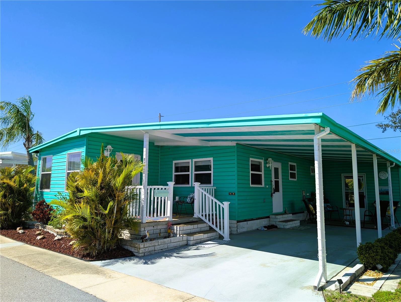 82009 A ST N #9, PINELLAS PARK, FL, 33781