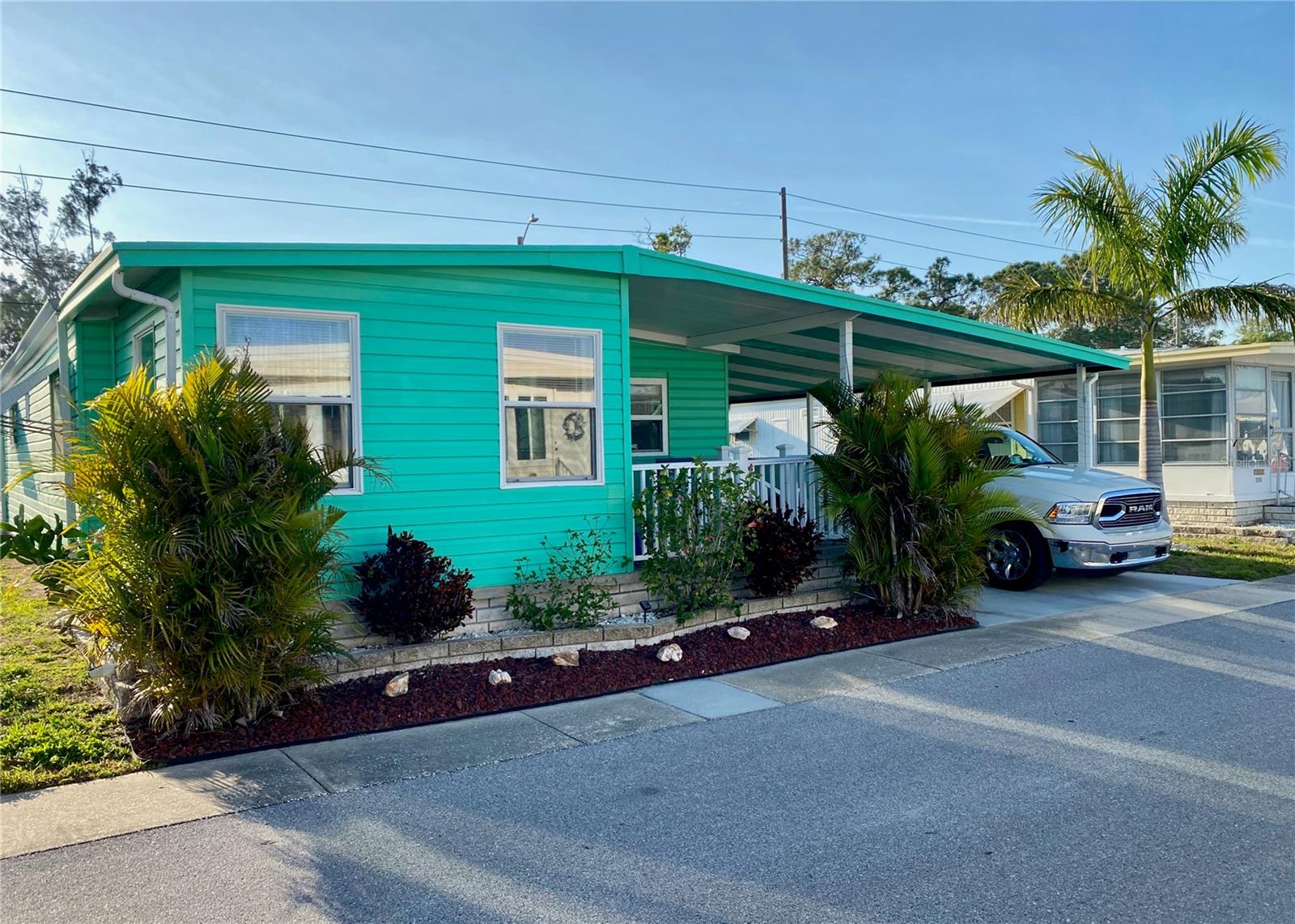 82009 A ST N #9, PINELLAS PARK, FL, 33781