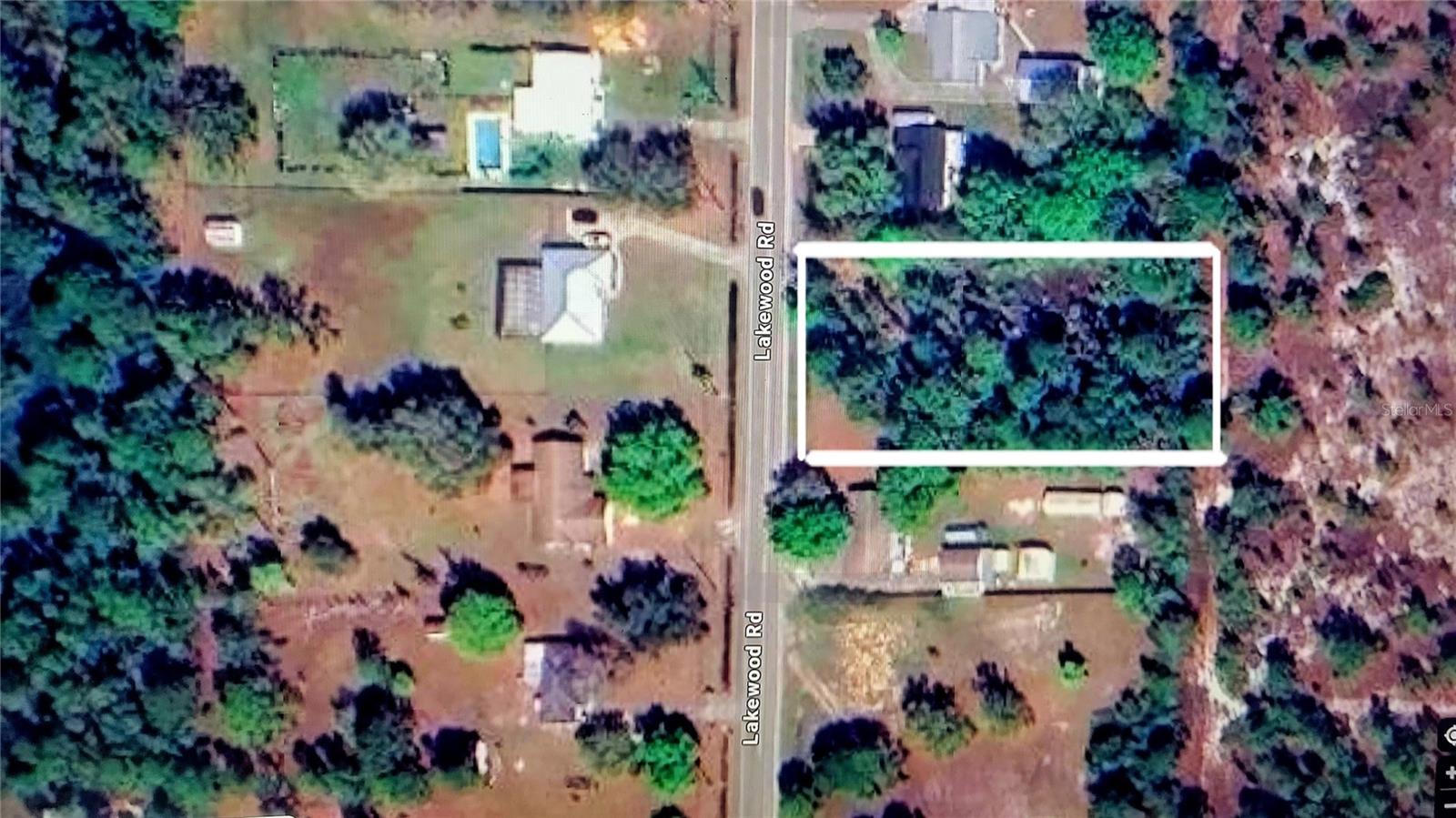 4814 LAKEWOOD RD, SEBRING, FL, 33875