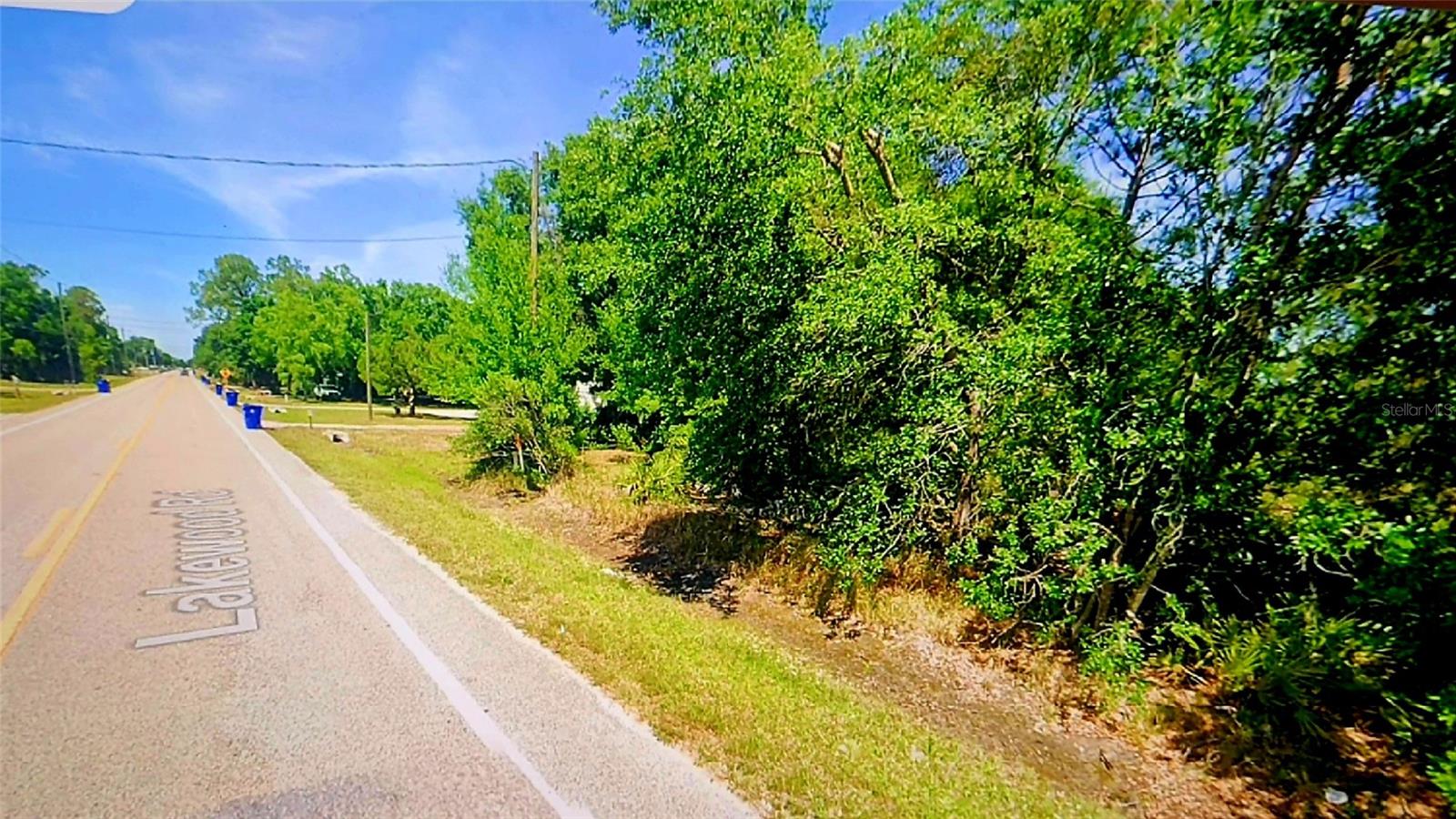 4814 LAKEWOOD RD, SEBRING, FL, 33875